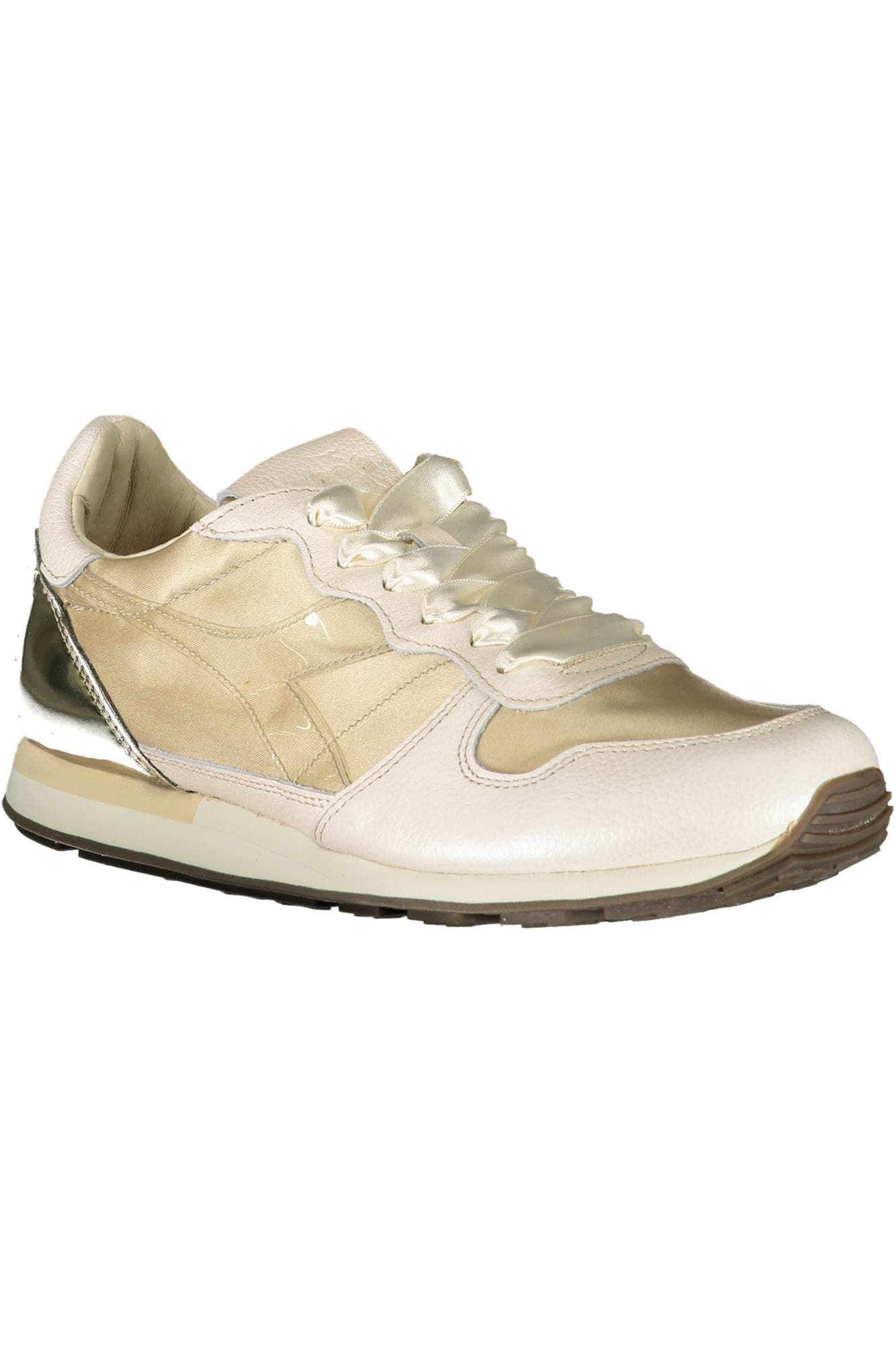 DIADORA CALZATURA SPORTIVA DONNA BEIGE - Miniatura 2