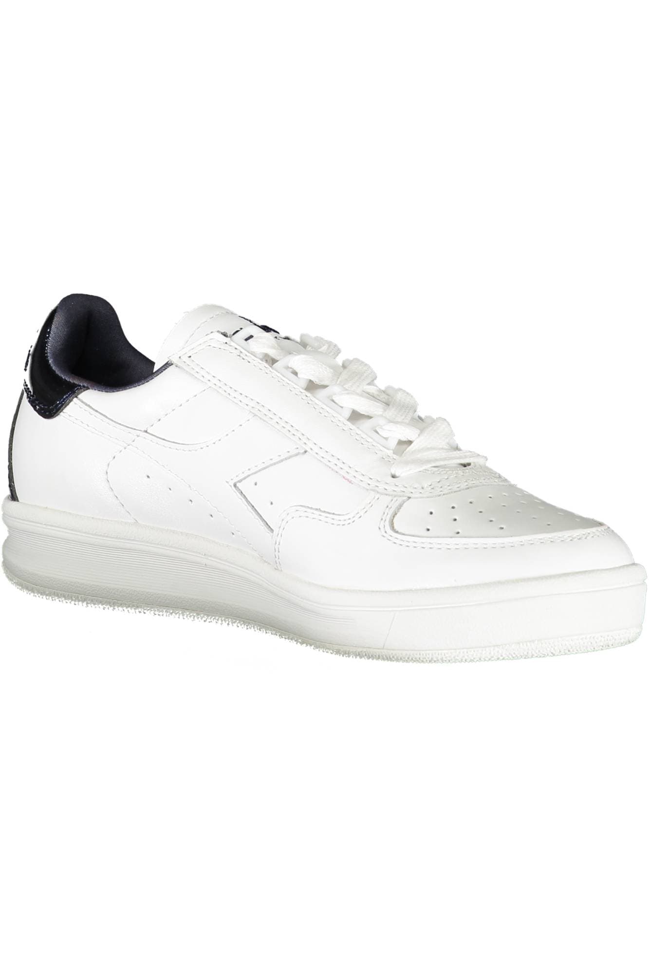 DIADORA CALZATURA SPORTIVA DONNA BIANCO - Miniatura 2