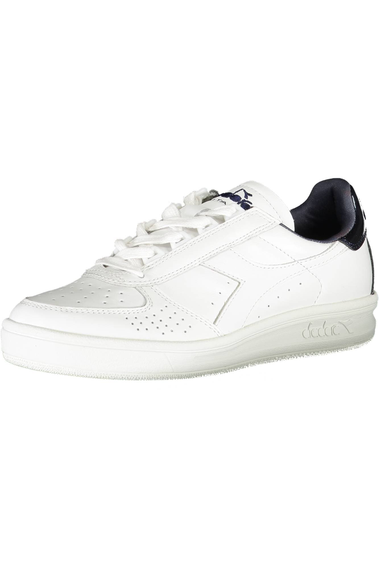 DIADORA CALZATURA SPORTIVA DONNA BIANCO - Miniatura 3