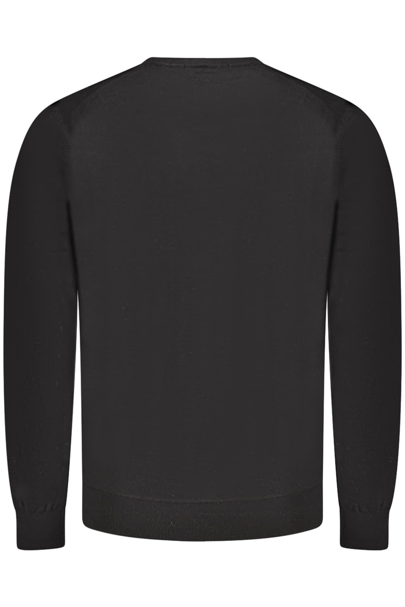 GUESS JEANS MAGLIA UOMO NERO - Miniatura 3