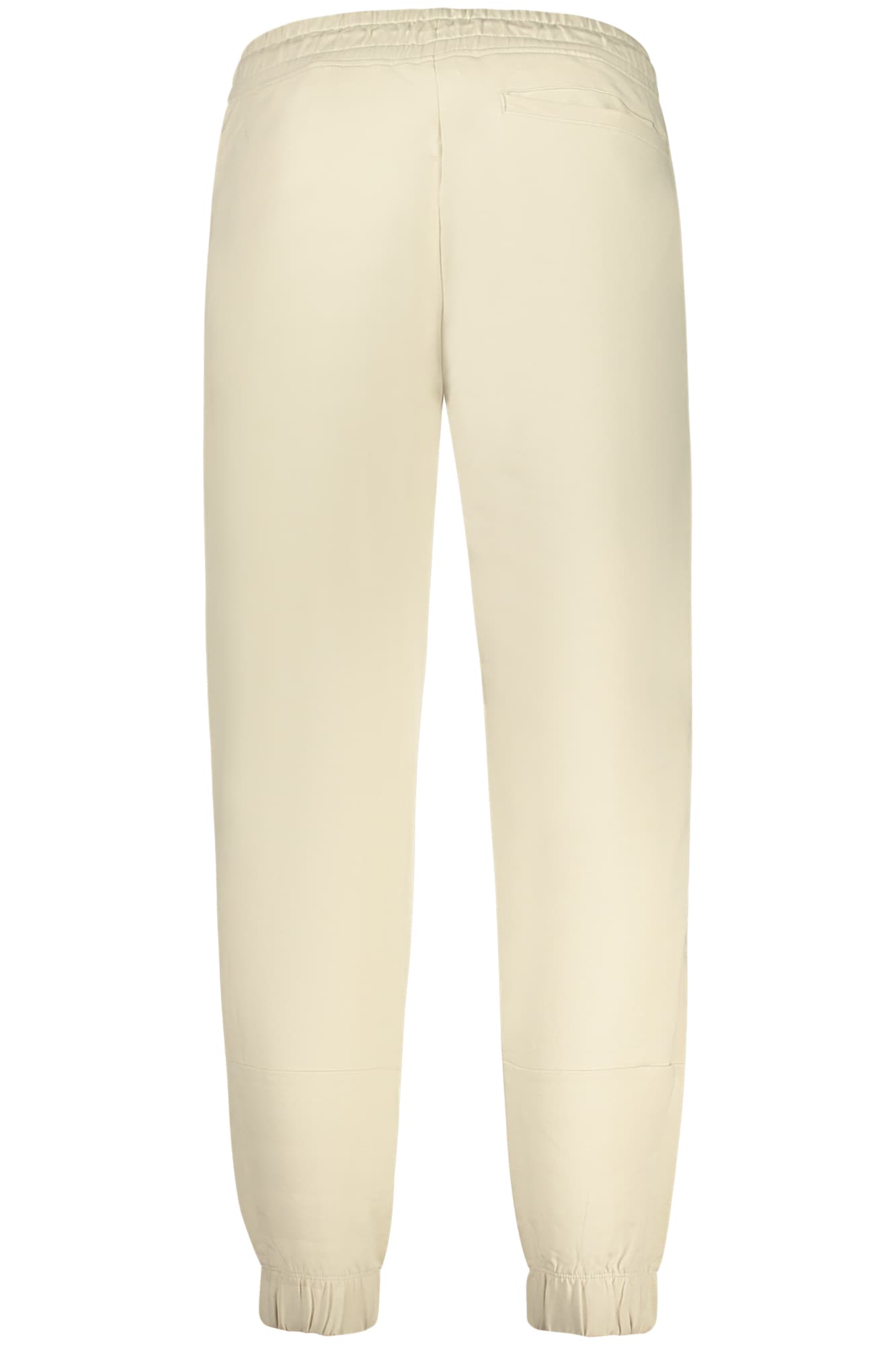 GUESS JEANS PANTALONE UOMO BEIGE - Miniatura 3