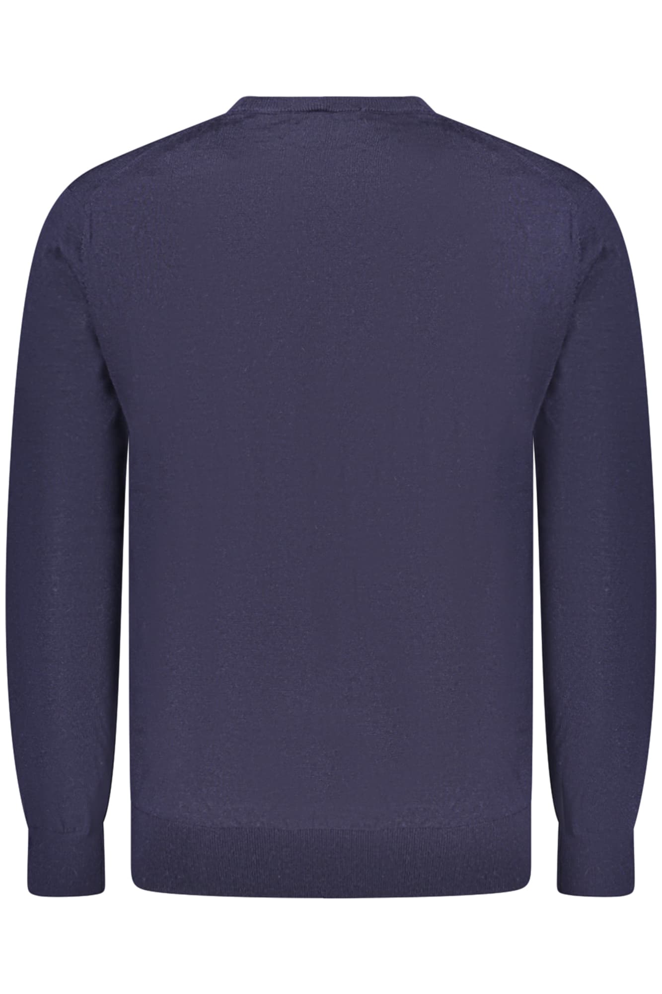 GUESS JEANS MAGLIA UOMO BLU - Miniatura 3