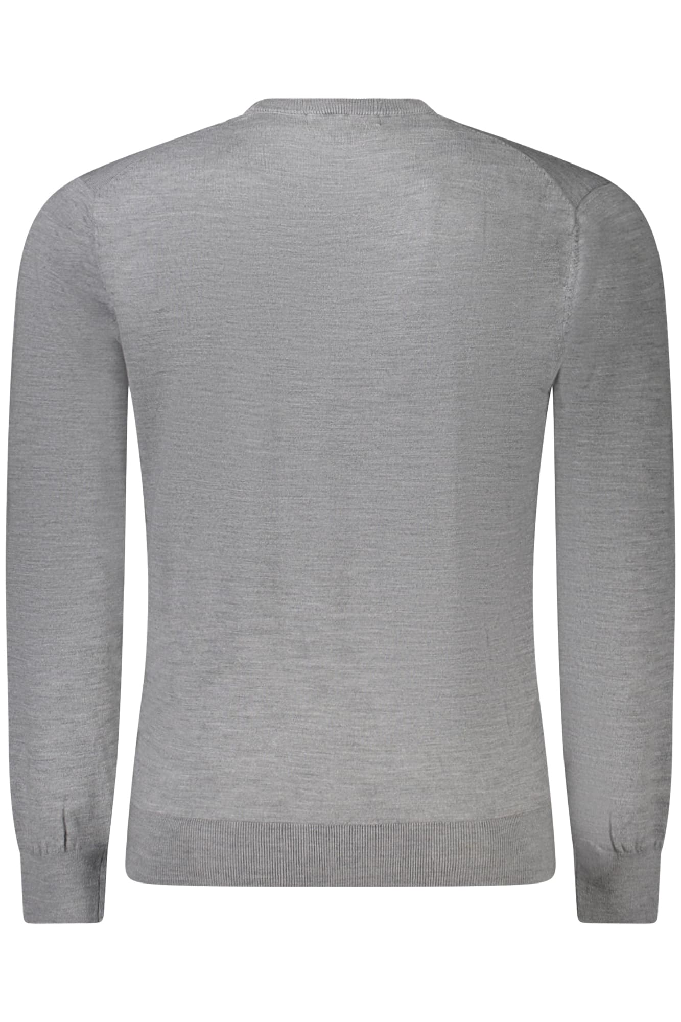 GUESS JEANS MAGLIA UOMO GRIGIO - Miniatura 3