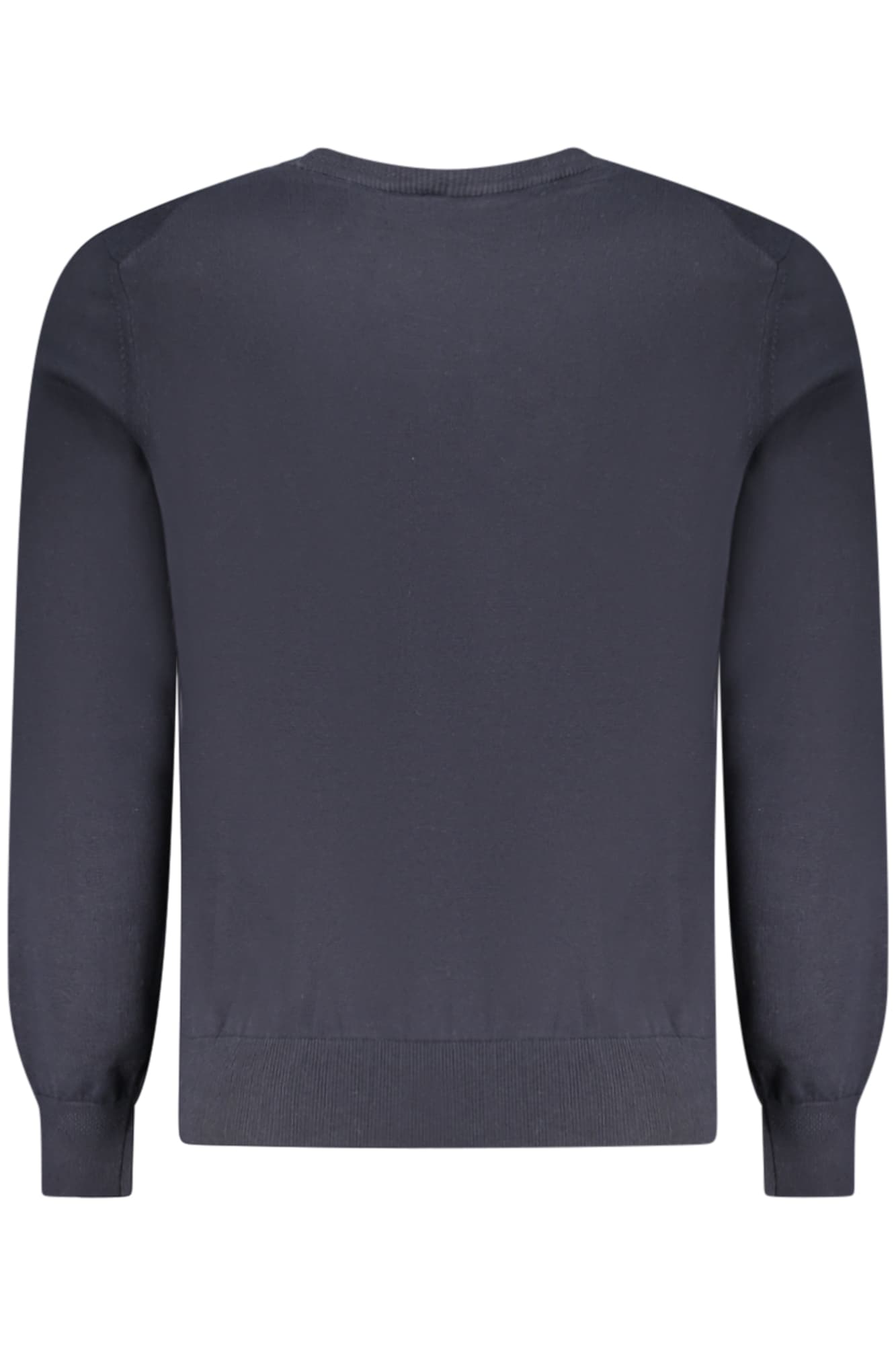 BOSS MAGLIA UOMO BLU - Miniatura 2