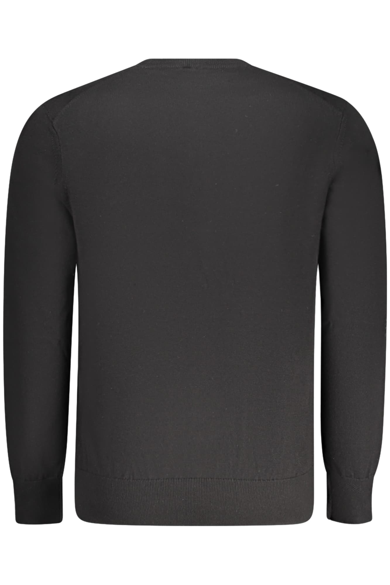 BOSS MAGLIA UOMO NERO - Miniatura 2