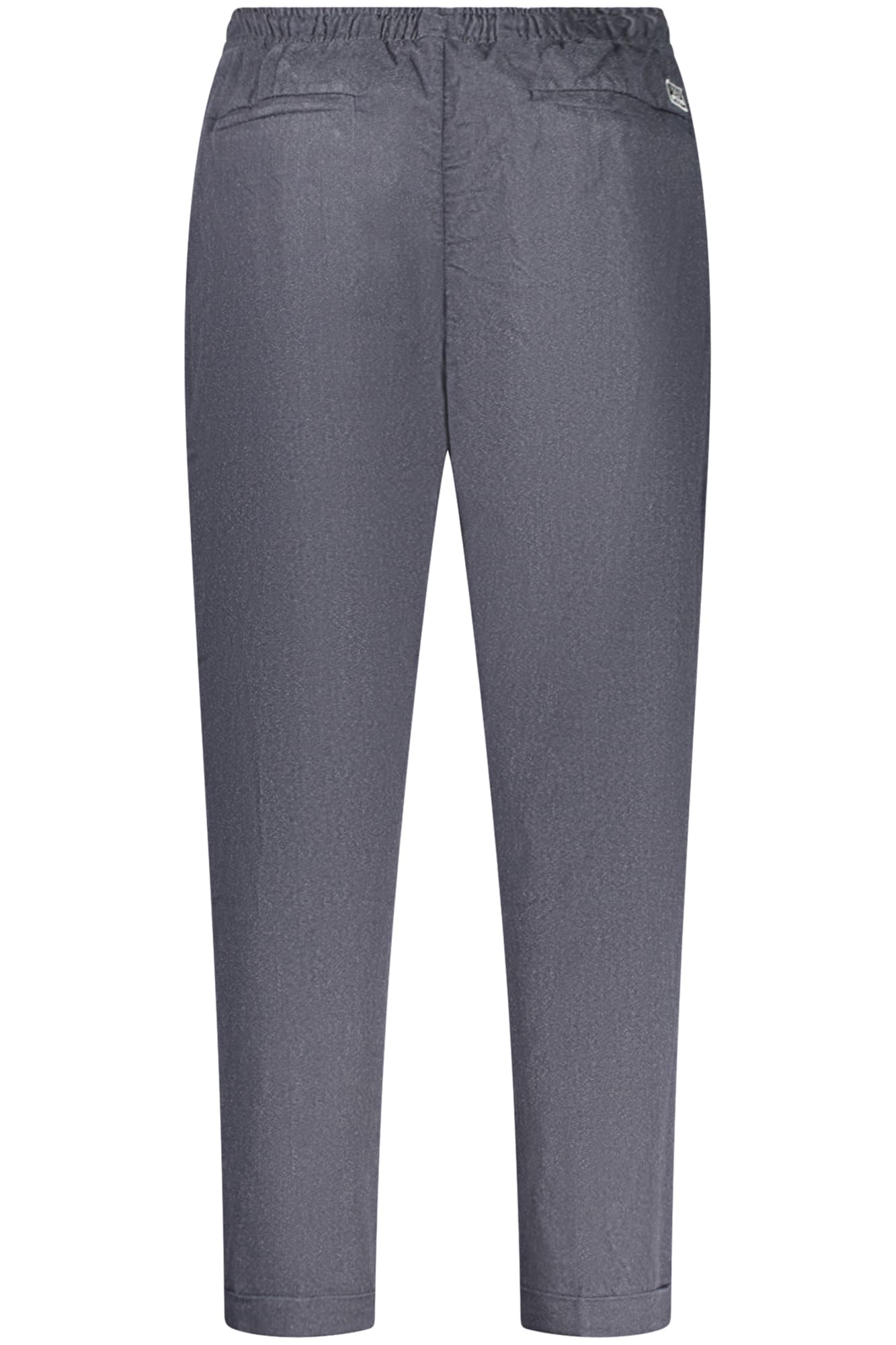 GUESS JEANS PANTALONE UOMO BLU - Miniatura 2