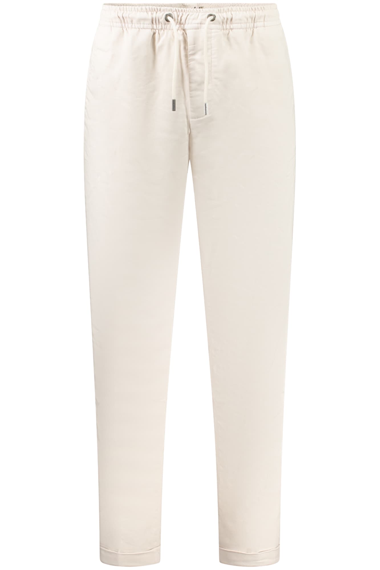 GUESS JEANS PANTALONE UOMO BEIGE