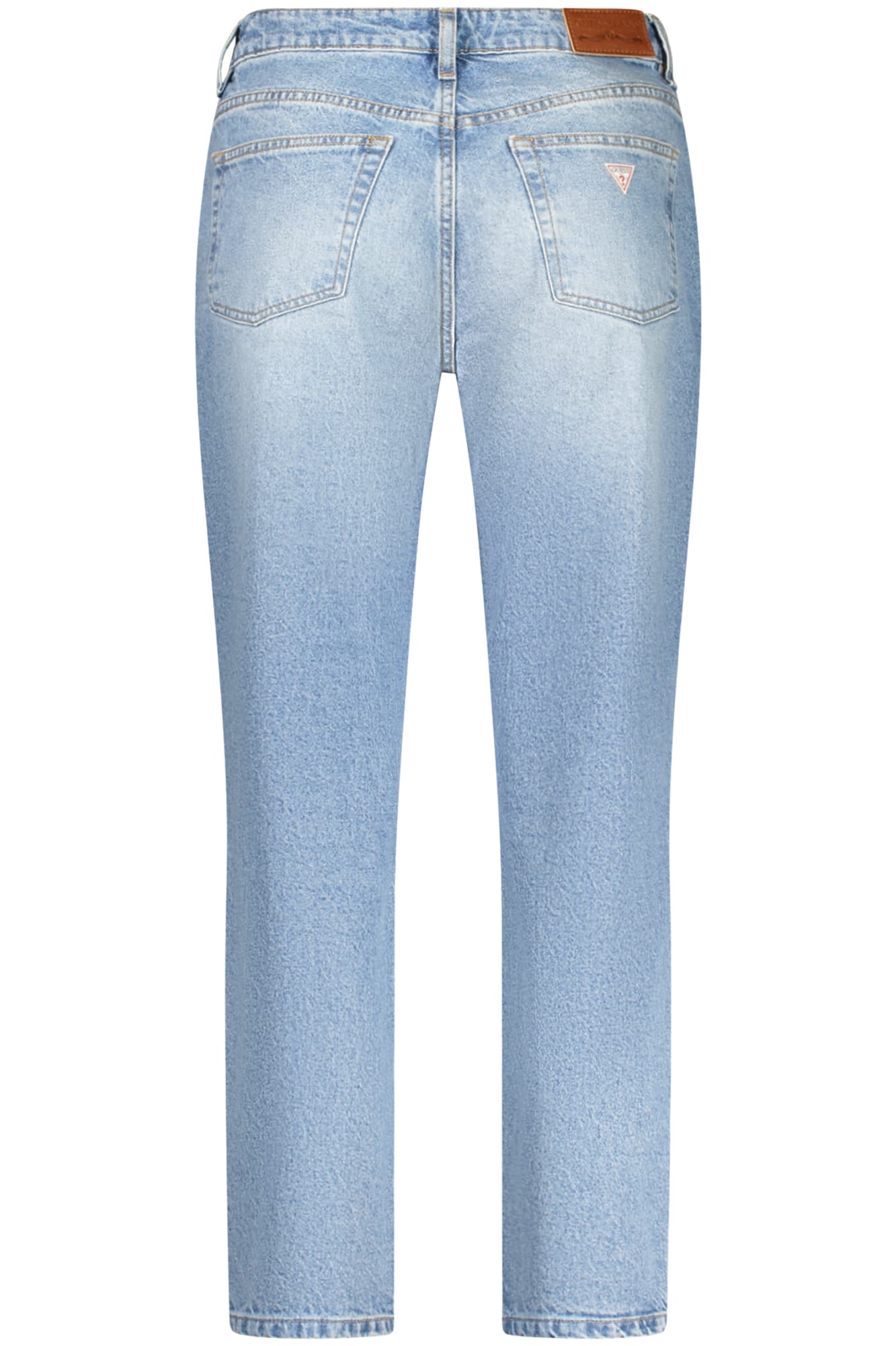 GUESS JEANS JEANS DENIM DONNA AZZURRO - Miniatura 2