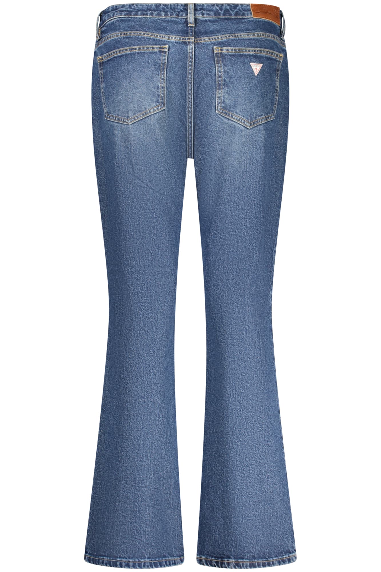 GUESS JEANS JEANS DENIM DONNA BLU - Miniatura 2