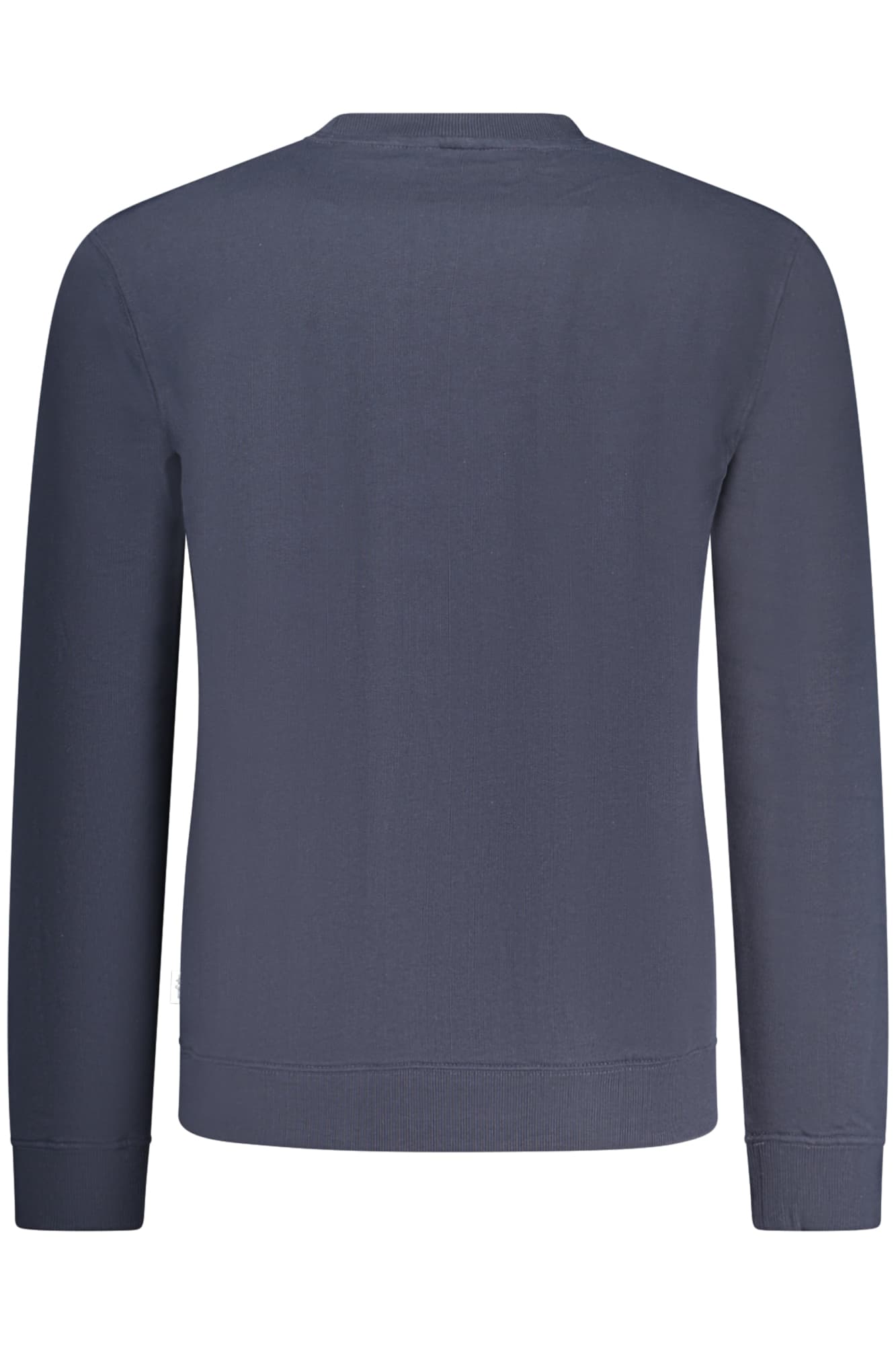 PEPE JEANS FELPA SENZA ZIP UOMO BLU - Miniatura 2