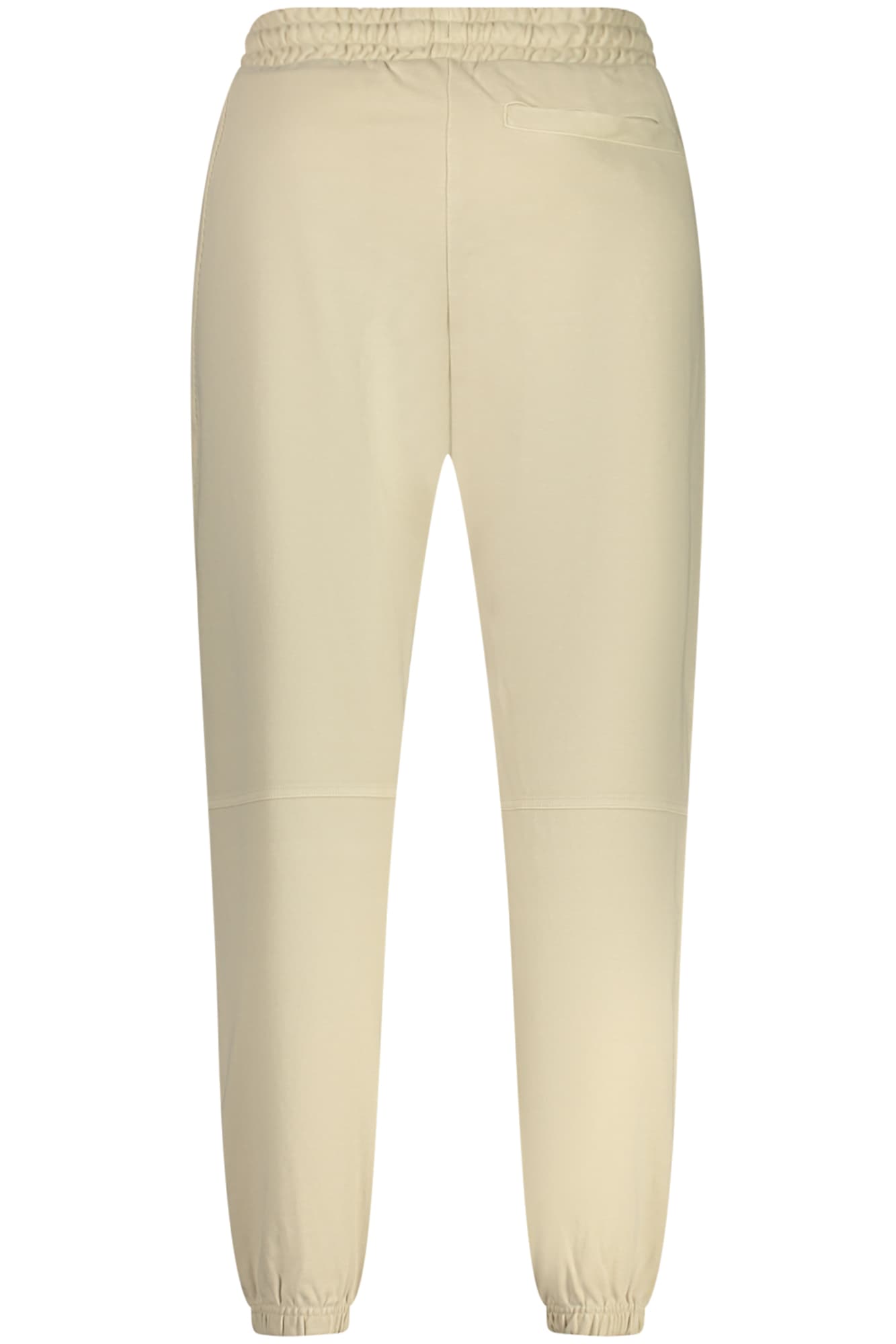 BOSS PANTALONE UOMO BEIGE - Miniatura 2