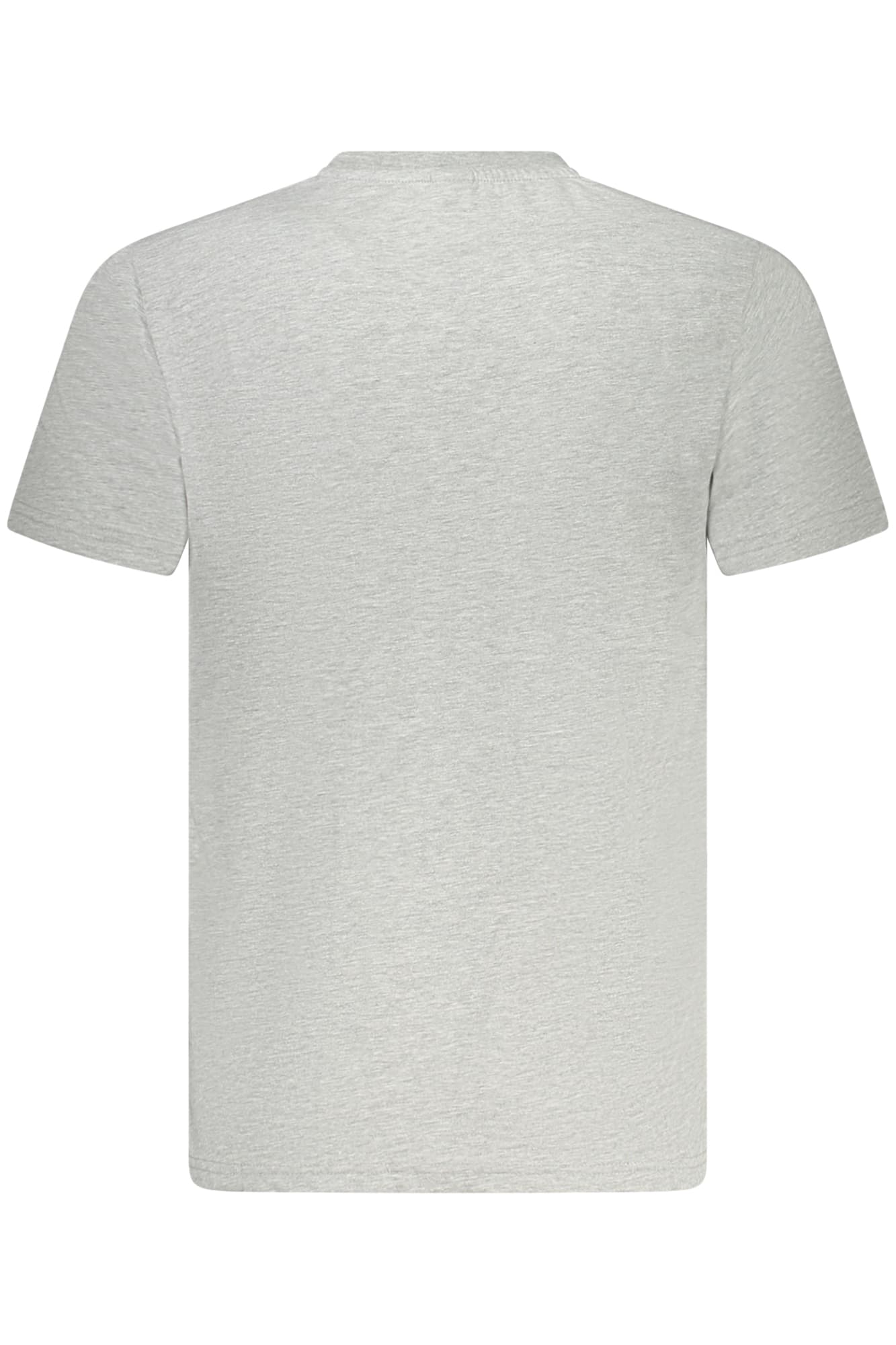 NORTH SAILS T-SHIRT MANICHE CORTE UOMO GRIGIO - Miniatura 2