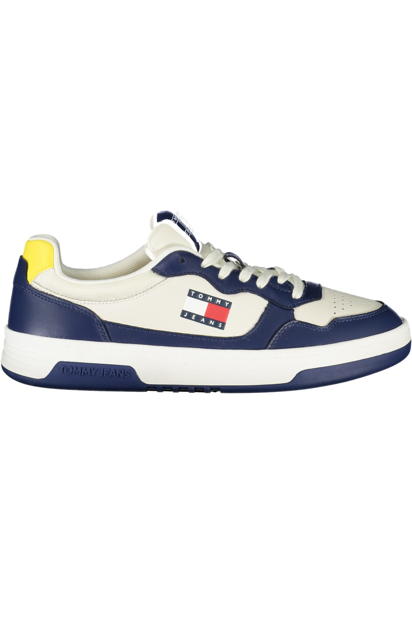 TOMMY HILFIGER CALZATURA SPORTIVA UOMO BLU - Immagine principale