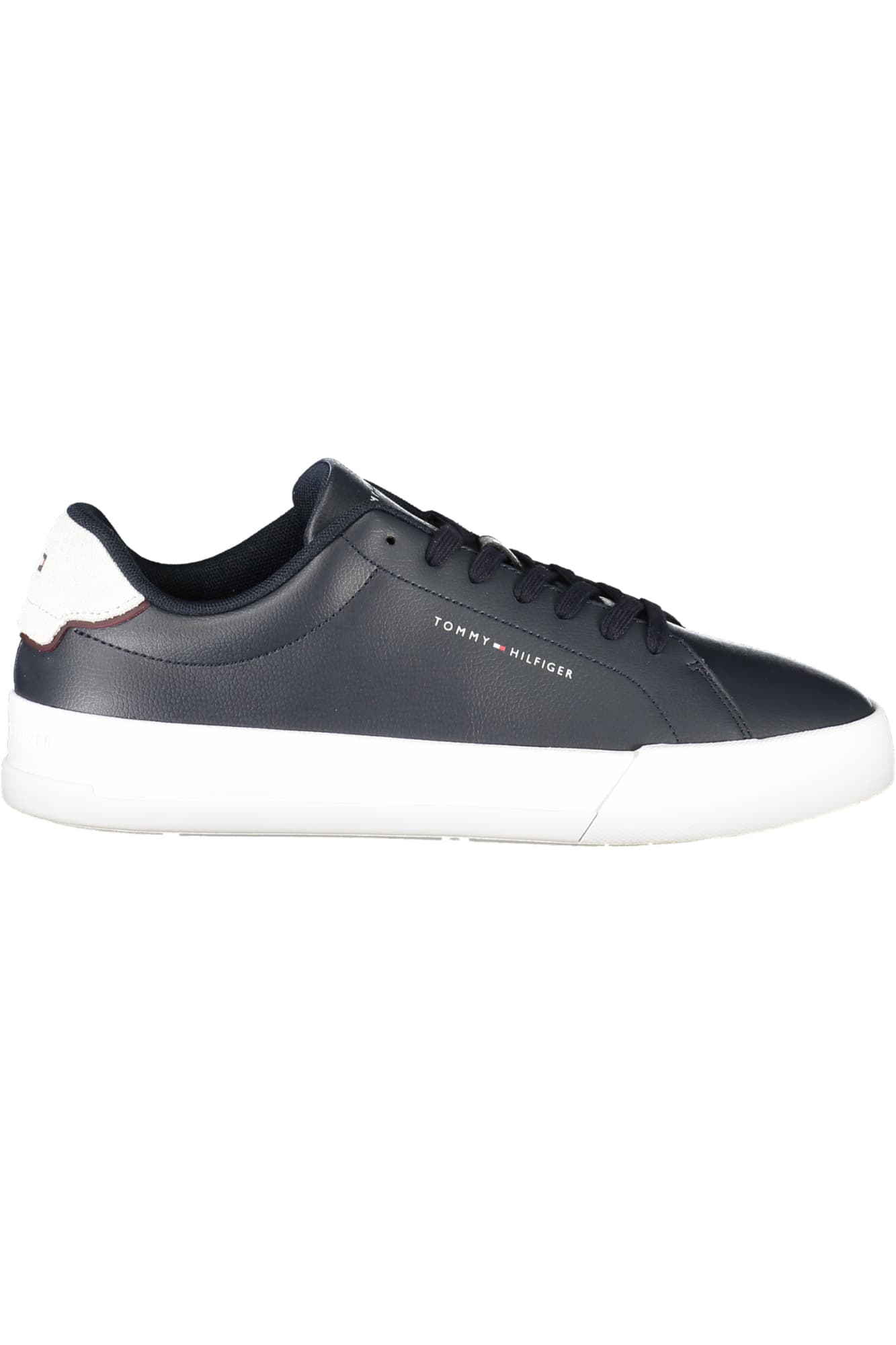 TOMMY HILFIGER CALZATURA SPORTIVA UOMO BLU - Immagine principale