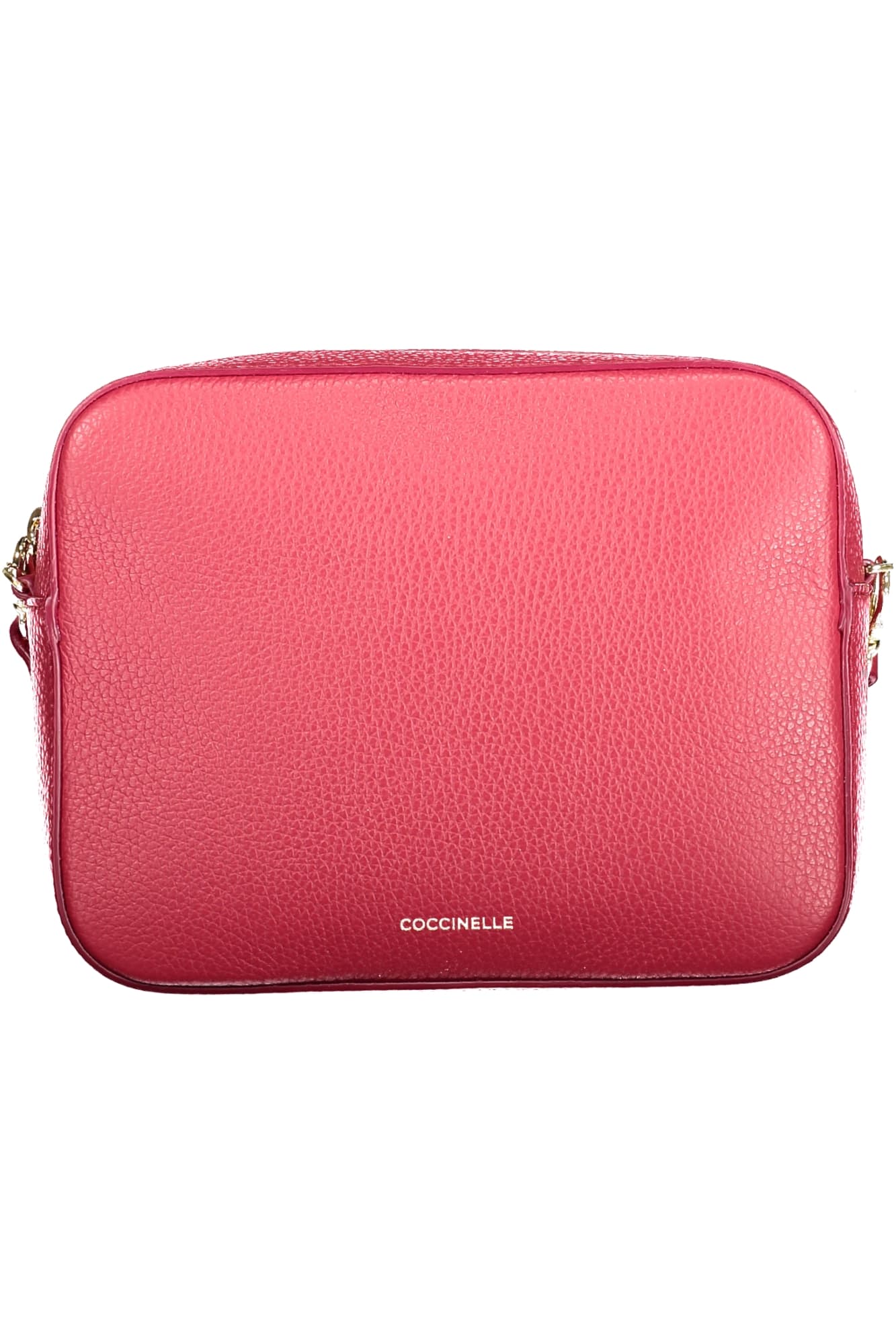 COCCINELLE BORSA DONNA ROSSO - Immagine principale
