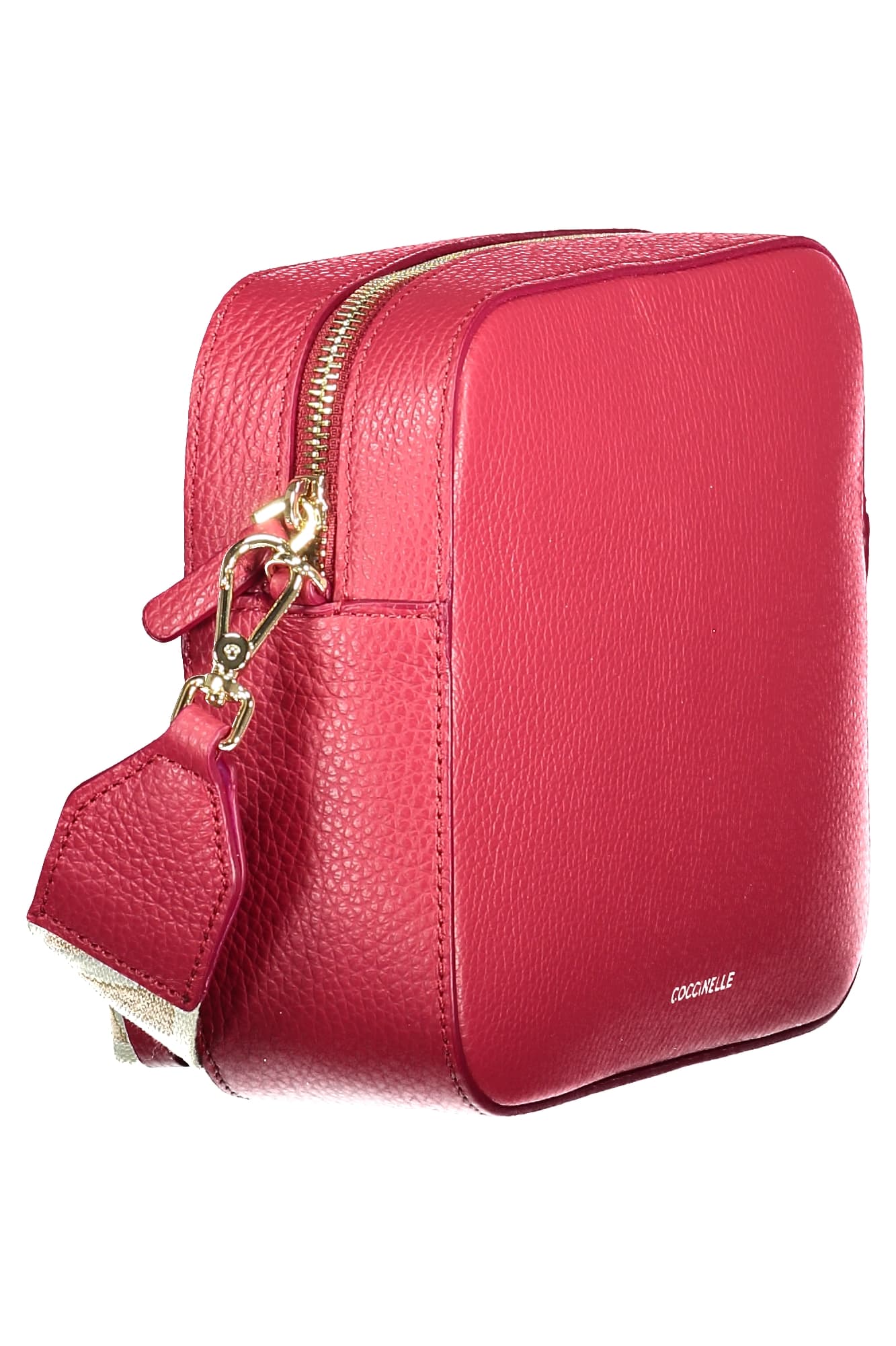 COCCINELLE BORSA DONNA ROSSO - Miniatura 3