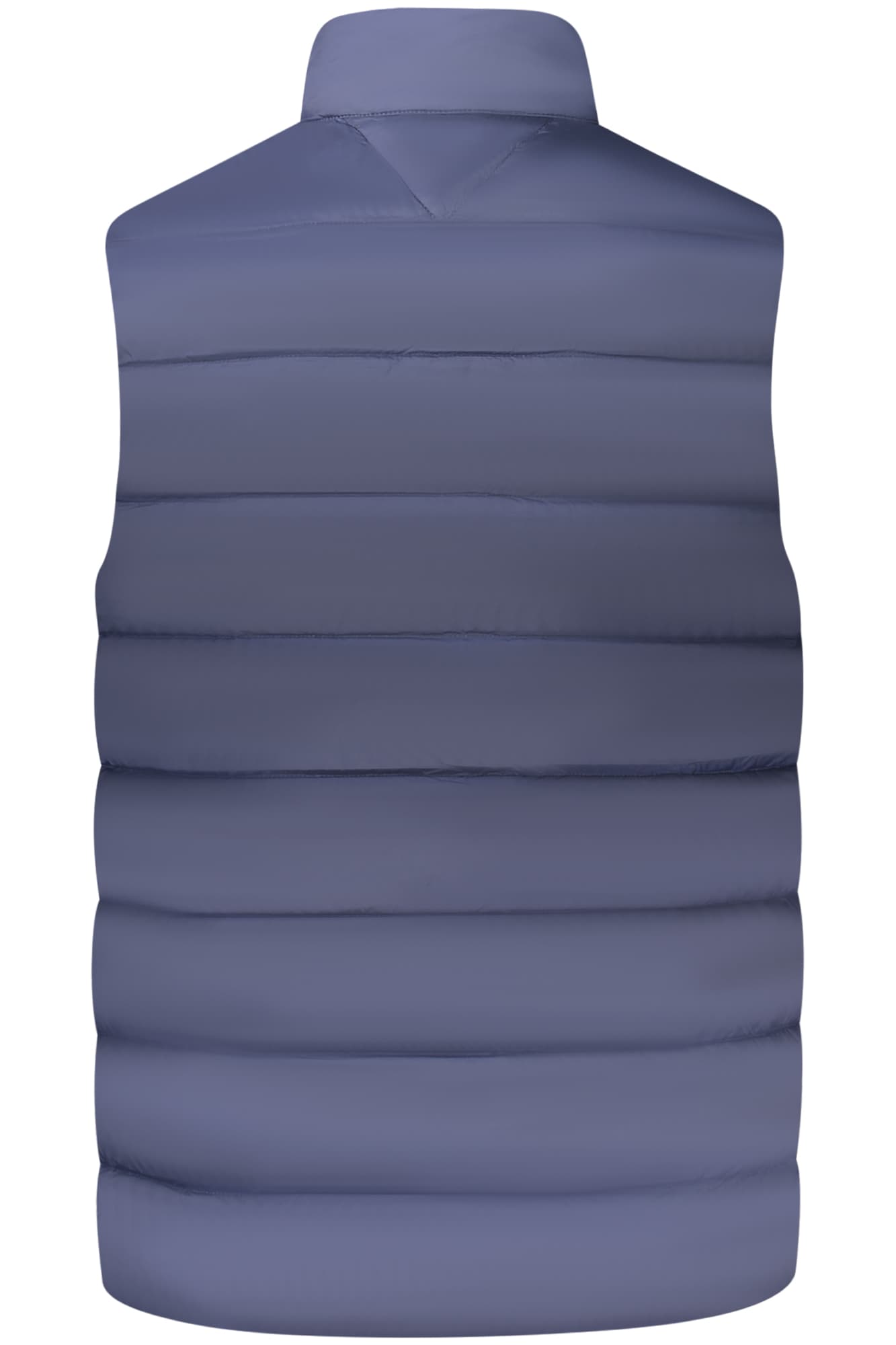 TOMMY HILFIGER SMANICATO UOMO BLU - Miniatura 2
