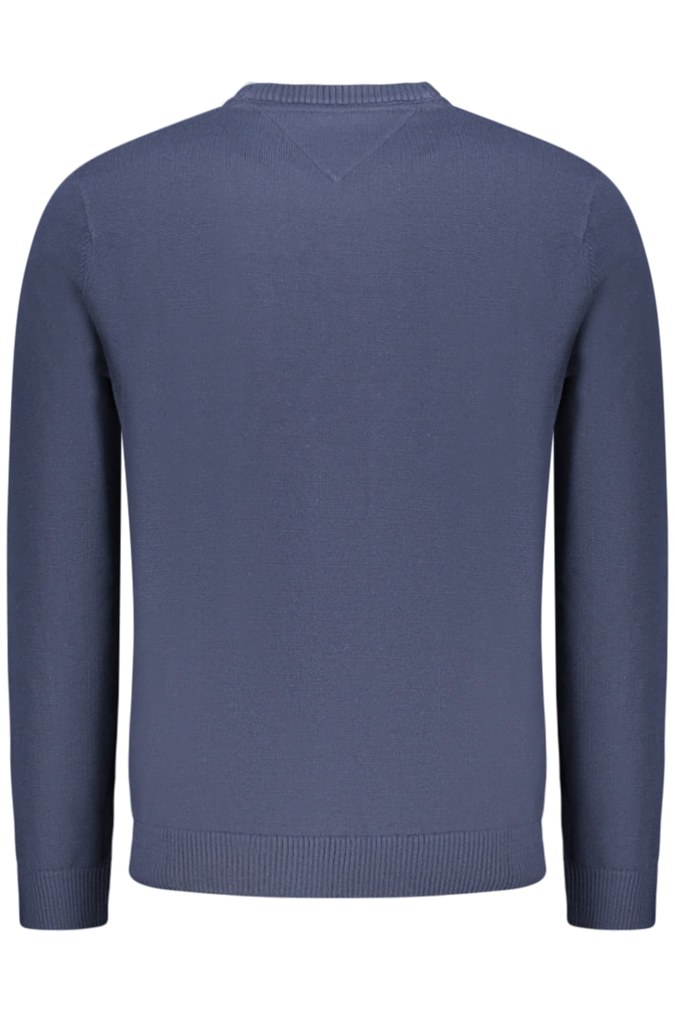 TOMMY HILFIGER MAGLIA UOMO BLU - Miniatura 2