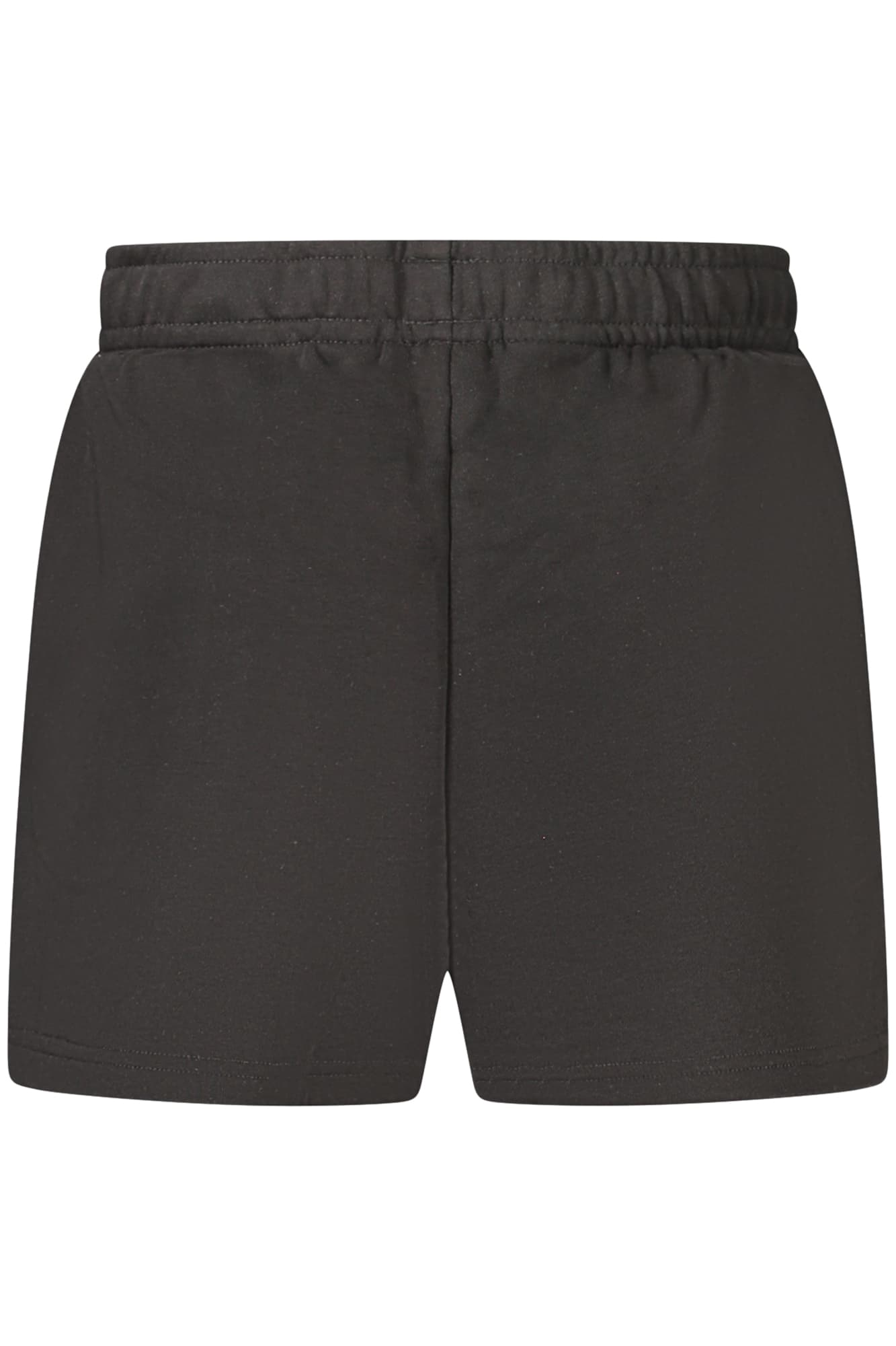 FILA PANTALONE SHORT DONNA NERO - Miniatura 2