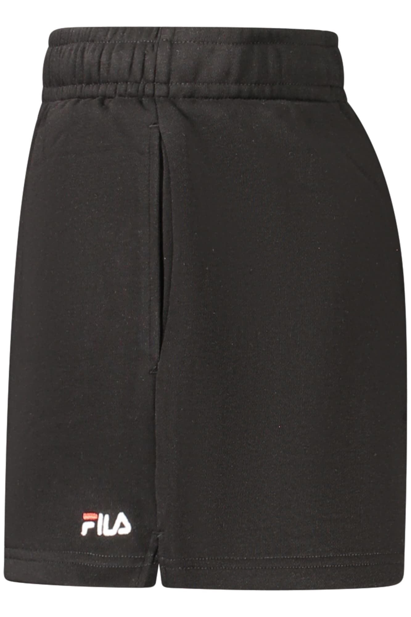 FILA PANTALONE SHORT DONNA NERO - Miniatura 3