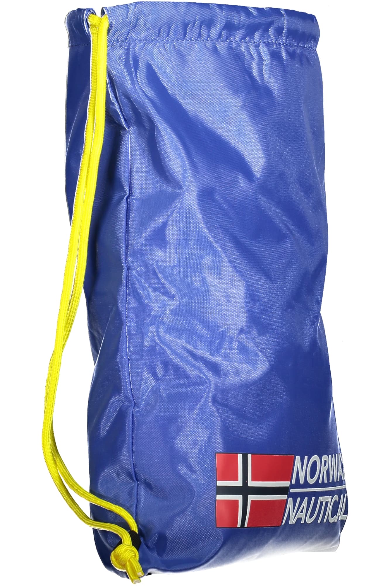 NORWAY 1963 BORSA UNISEX BLU - Miniatura 3