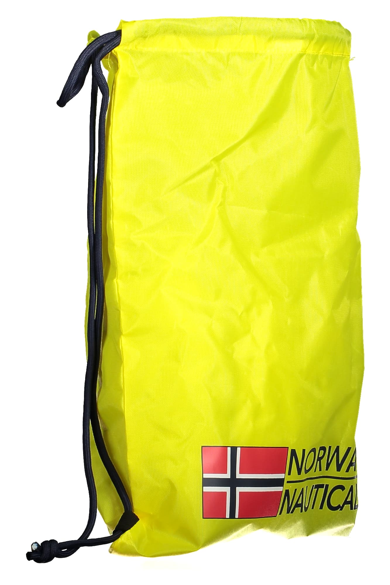 NORWAY 1963 BORSA UNISEX GIALLO - Miniatura 3