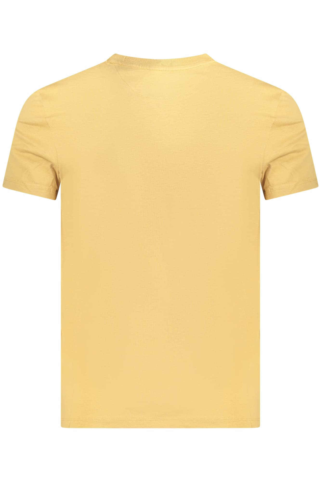TIMBERLAND T-SHIRT MANICHE CORTE UOMO BEIGE - Miniatura 2
