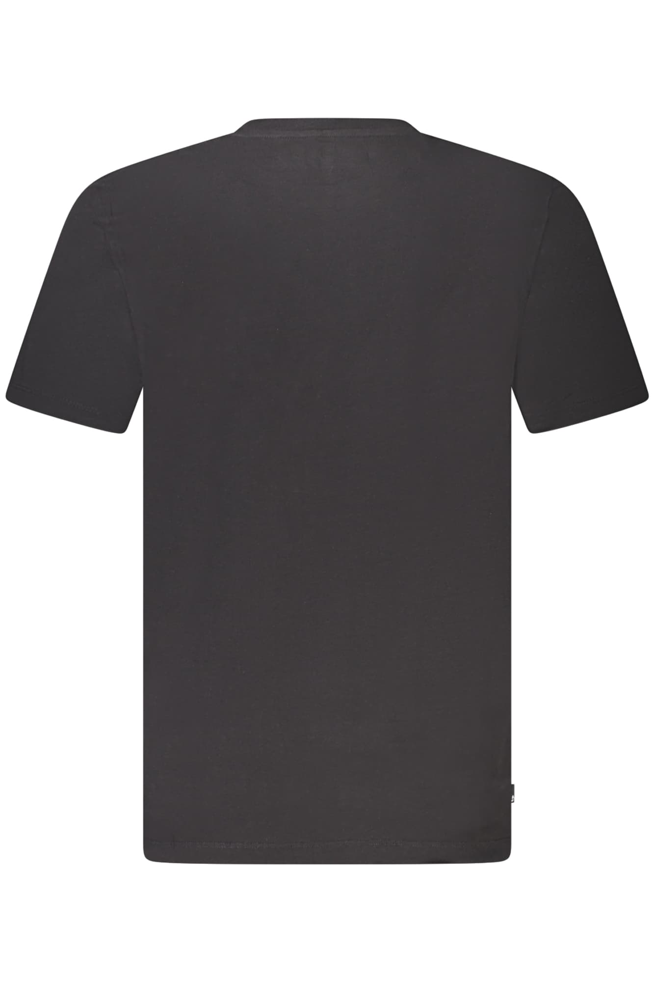 TIMBERLAND T-SHIRT MANICHE CORTE UOMO NERO - Miniatura 2