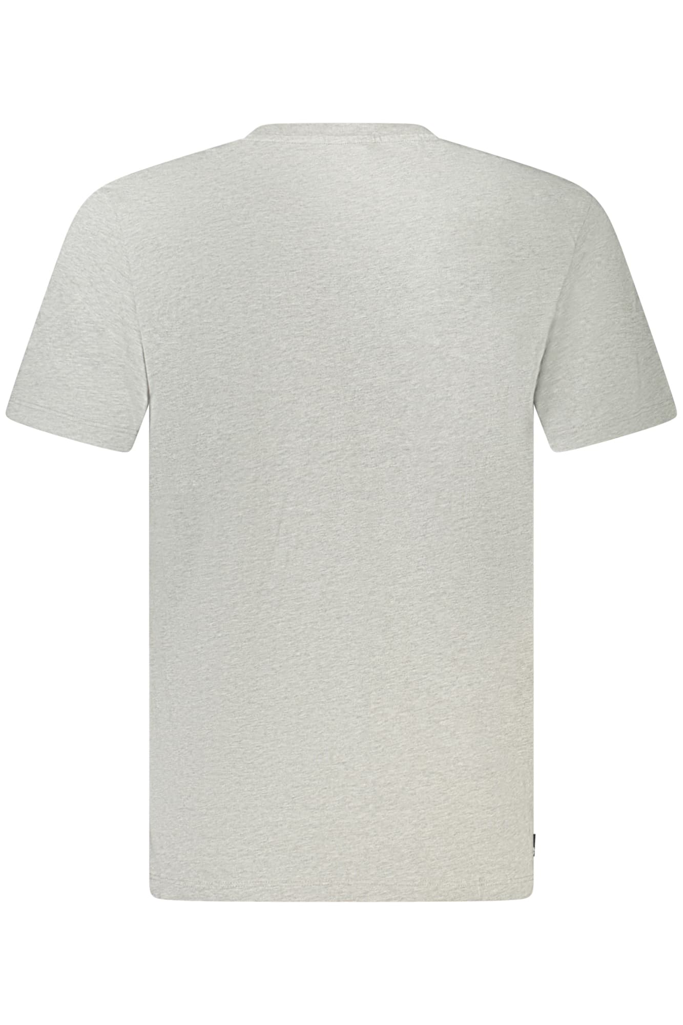 TIMBERLAND T-SHIRT MANICHE CORTE UOMO GRIGIO - Miniatura 2