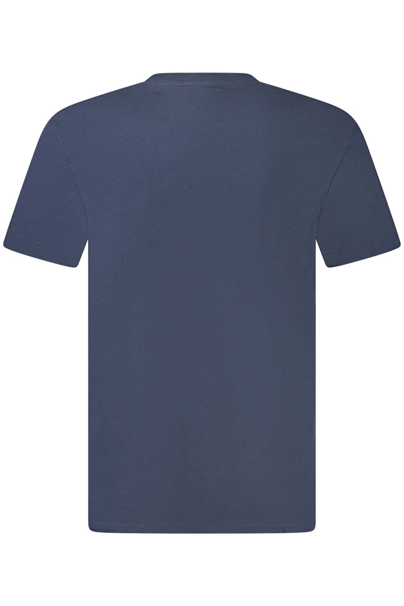 TIMBERLAND T-SHIRT MANICHE CORTE UOMO BLU - Miniatura 2