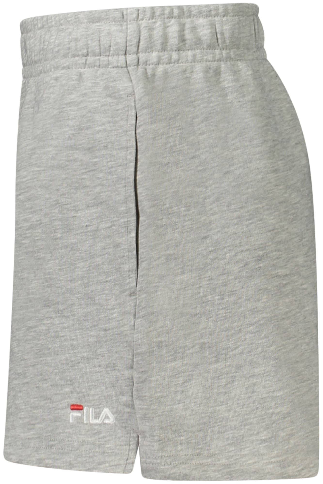 FILA PANTALONE SHORT DONNA GRIGIO - Miniatura 3
