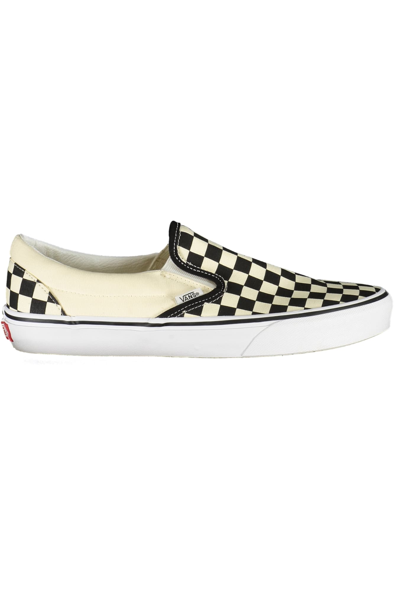 VANS CALZATURA SPORTIVA UOMO BIANCO - Immagine principale