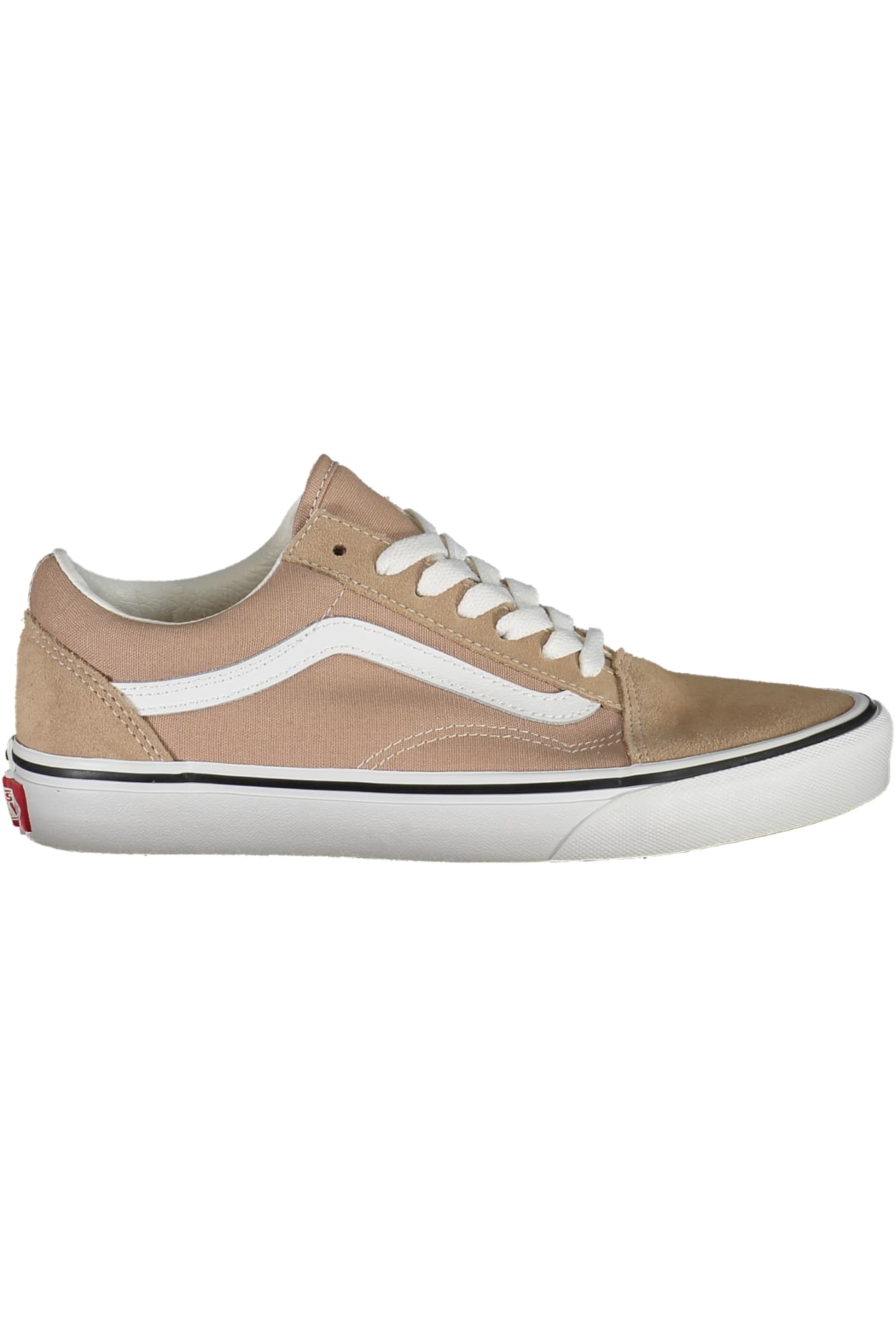 VANS CALZATURA SPORTIVA DONNA BEIGE - Immagine principale