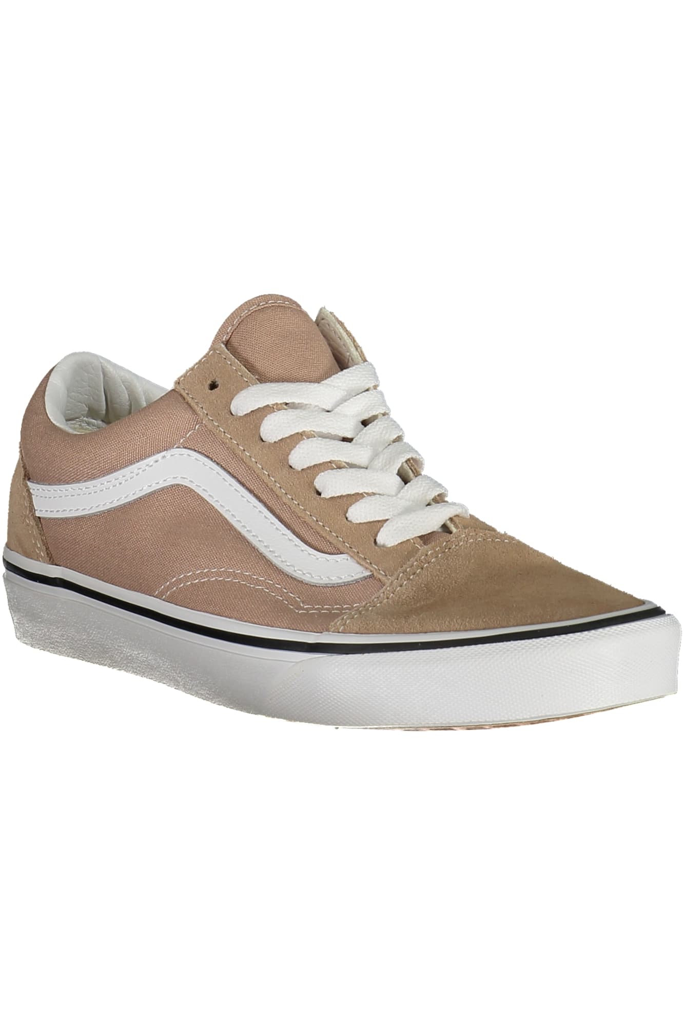 VANS CALZATURA SPORTIVA DONNA BEIGE - Miniatura 2