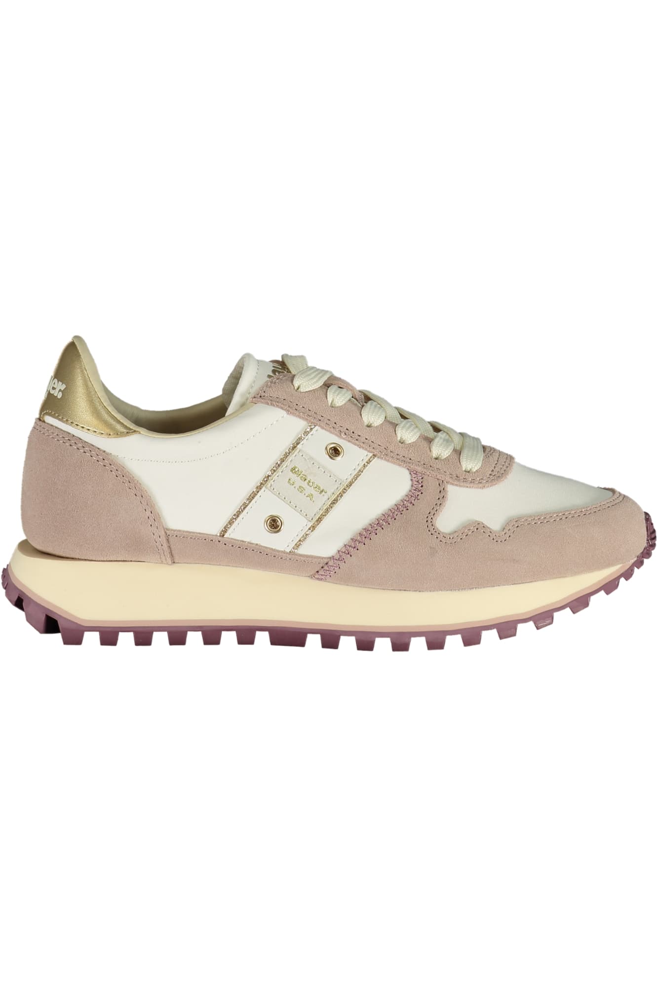 BLAUER CALZATURA SPORTIVA DONNA BIANCO - Immagine principale