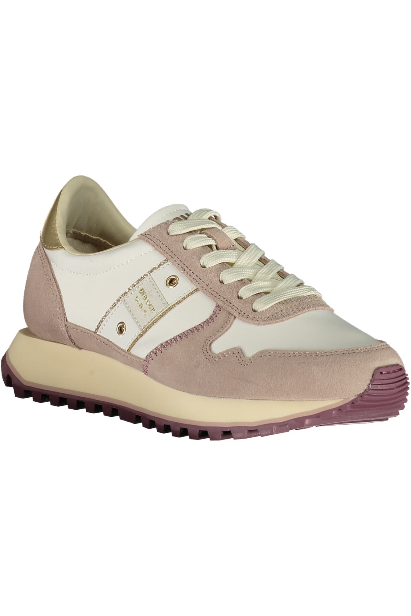 BLAUER CALZATURA SPORTIVA DONNA BIANCO - Miniatura 2