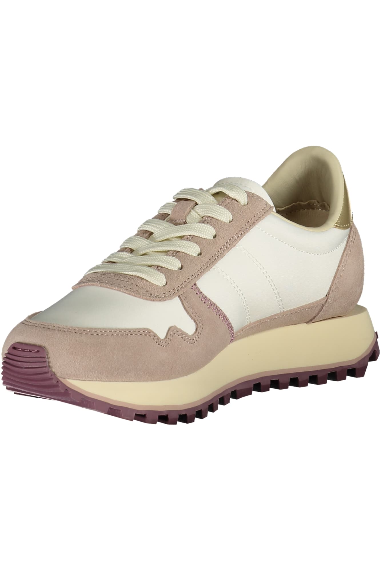 BLAUER CALZATURA SPORTIVA DONNA BIANCO - Miniatura 3