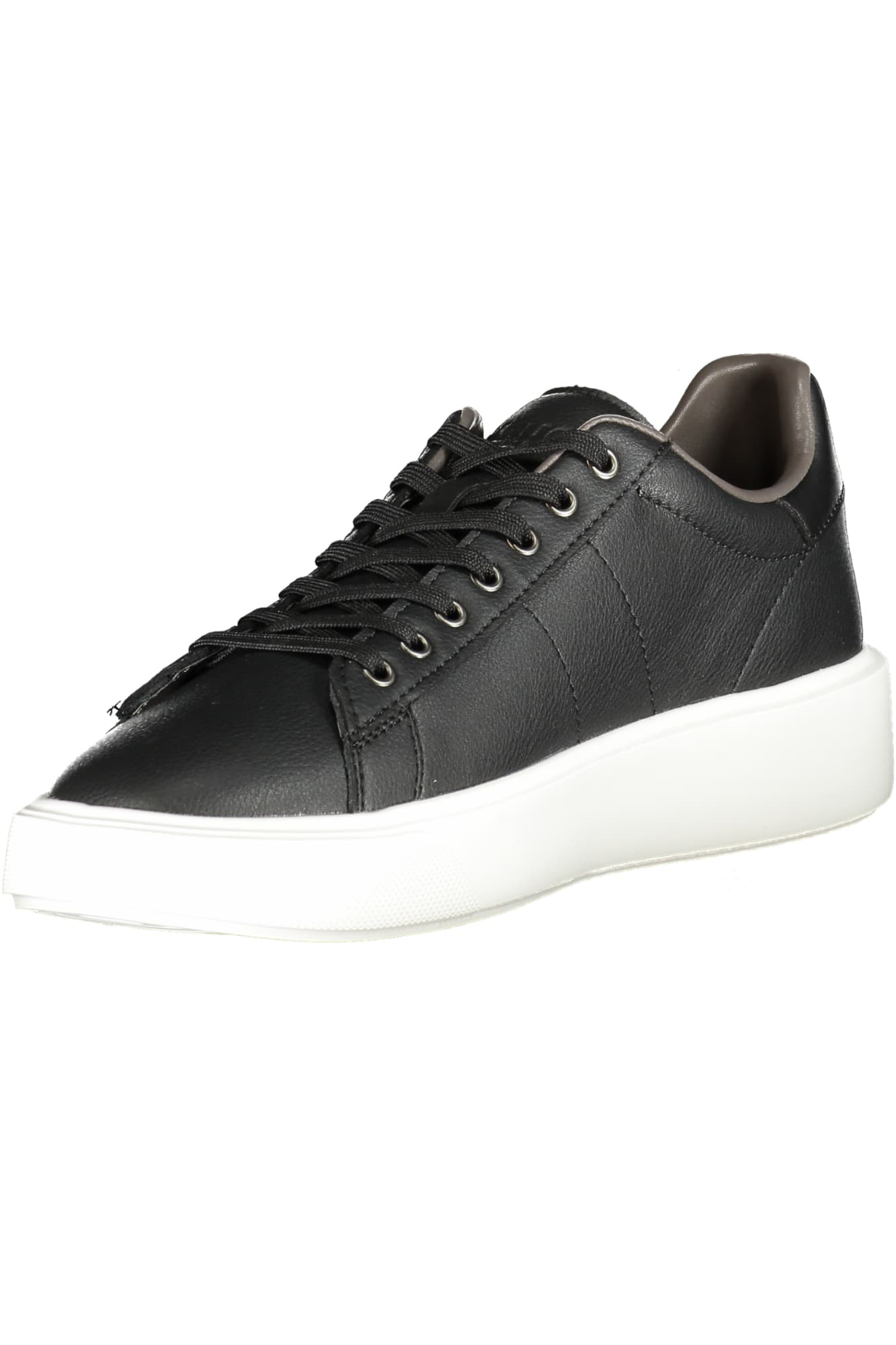 BLAUER CALZATURA SPORTIVA UOMO NERO - Miniatura 3