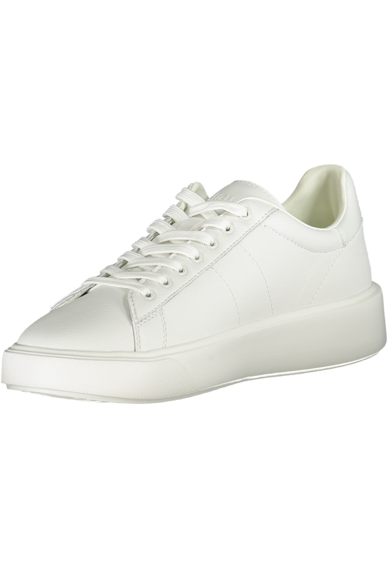 BLAUER CALZATURA SPORTIVA UOMO BIANCO - Miniatura 3
