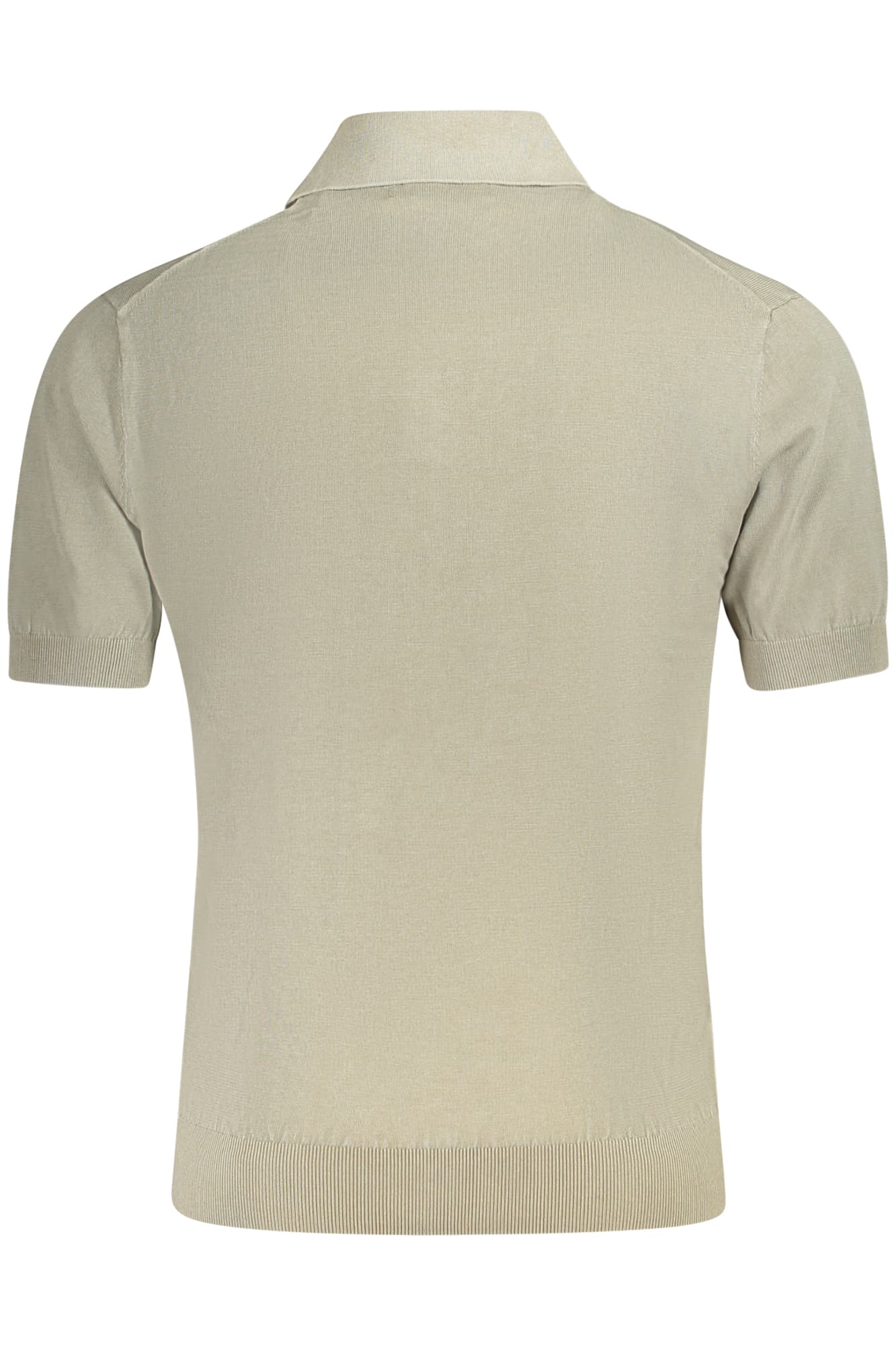 GUESS JEANS MAGLIA UOMO VERDE - Miniatura 2