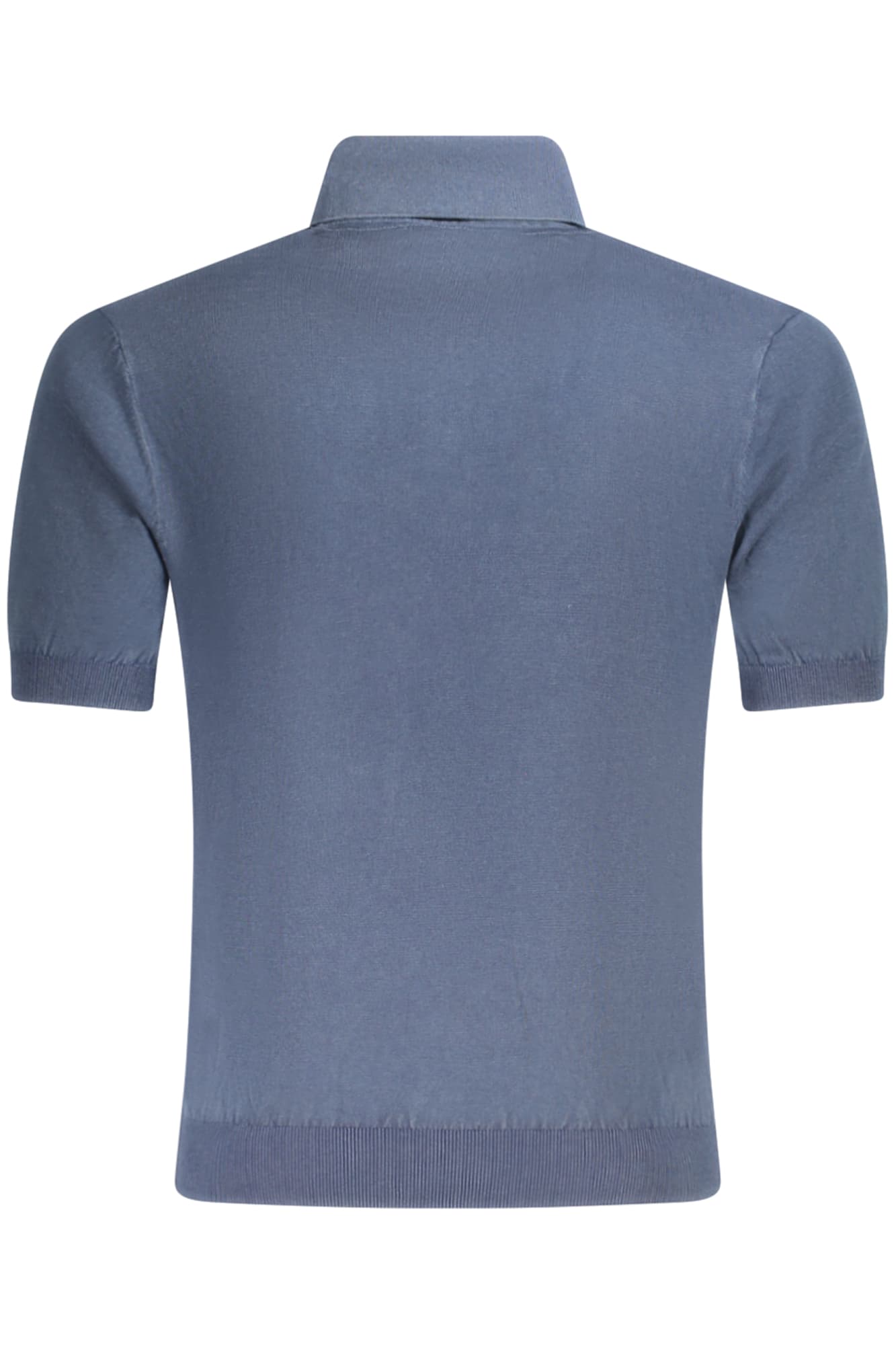 GUESS JEANS MAGLIA UOMO BLU - Miniatura 2
