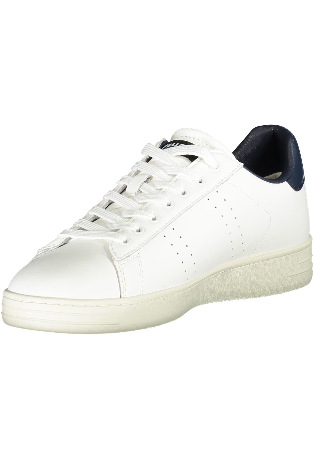 BLAUER CALZATURA SPORTIVA UOMO BIANCO - Miniatura 3