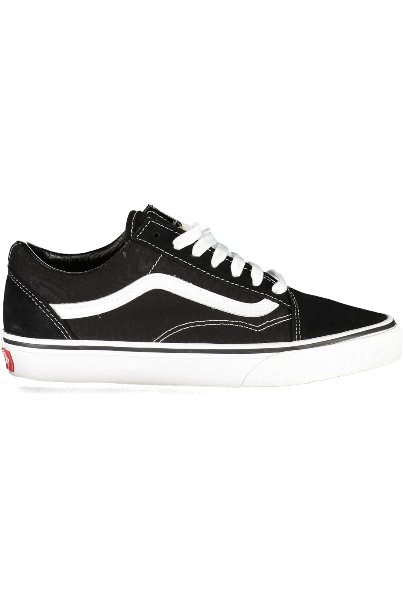VANS CALZATURA SPORTIVA UOMO NERO - Immagine 1