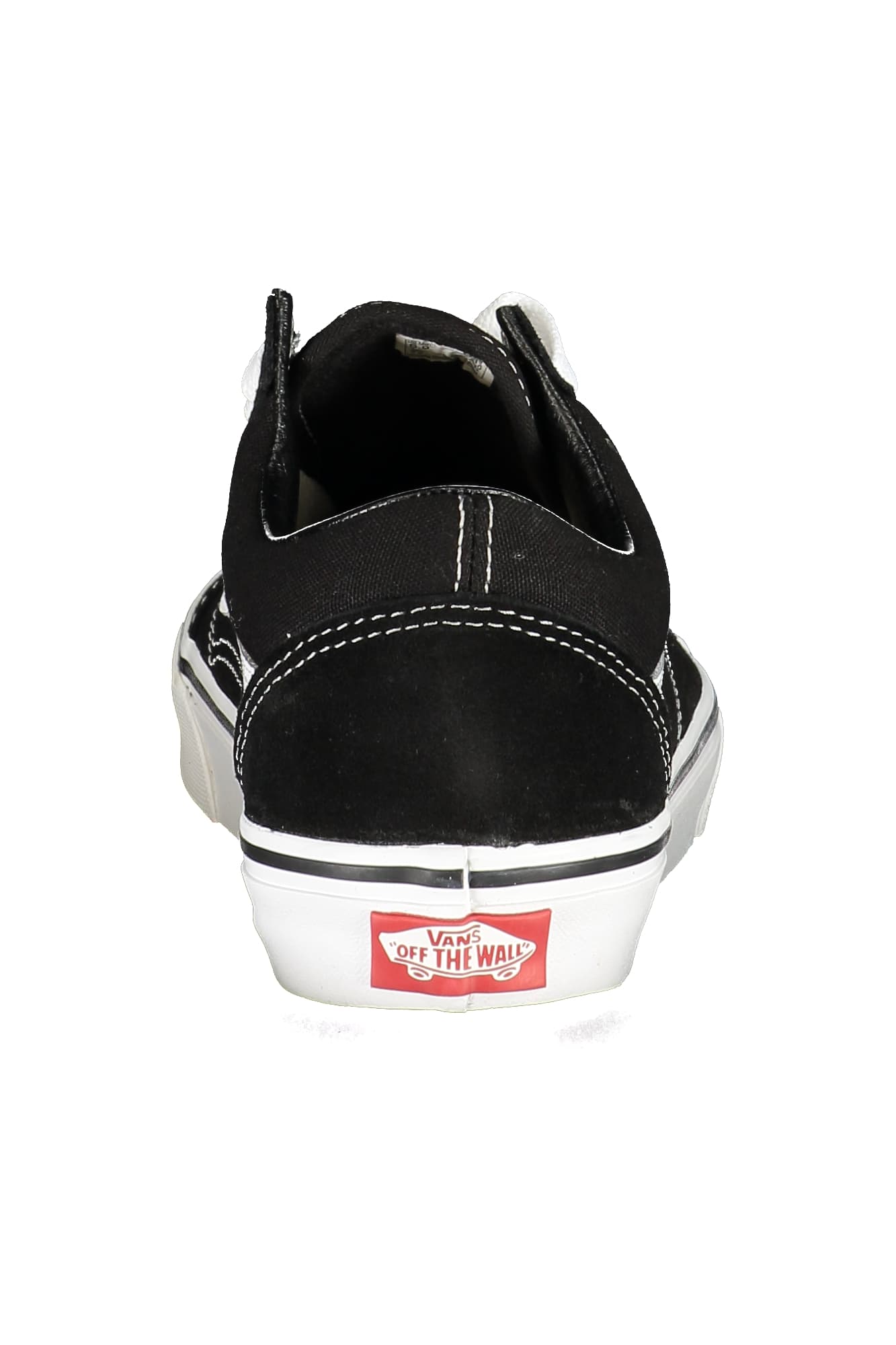VANS CALZATURA SPORTIVA UOMO NERO - Miniatura 3