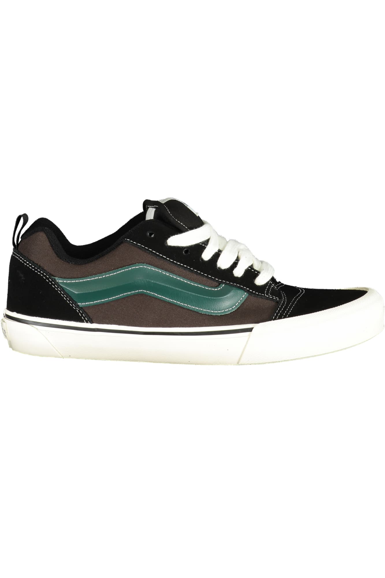 VANS CALZATURA SPORTIVA UOMO NERO - Immagine 1