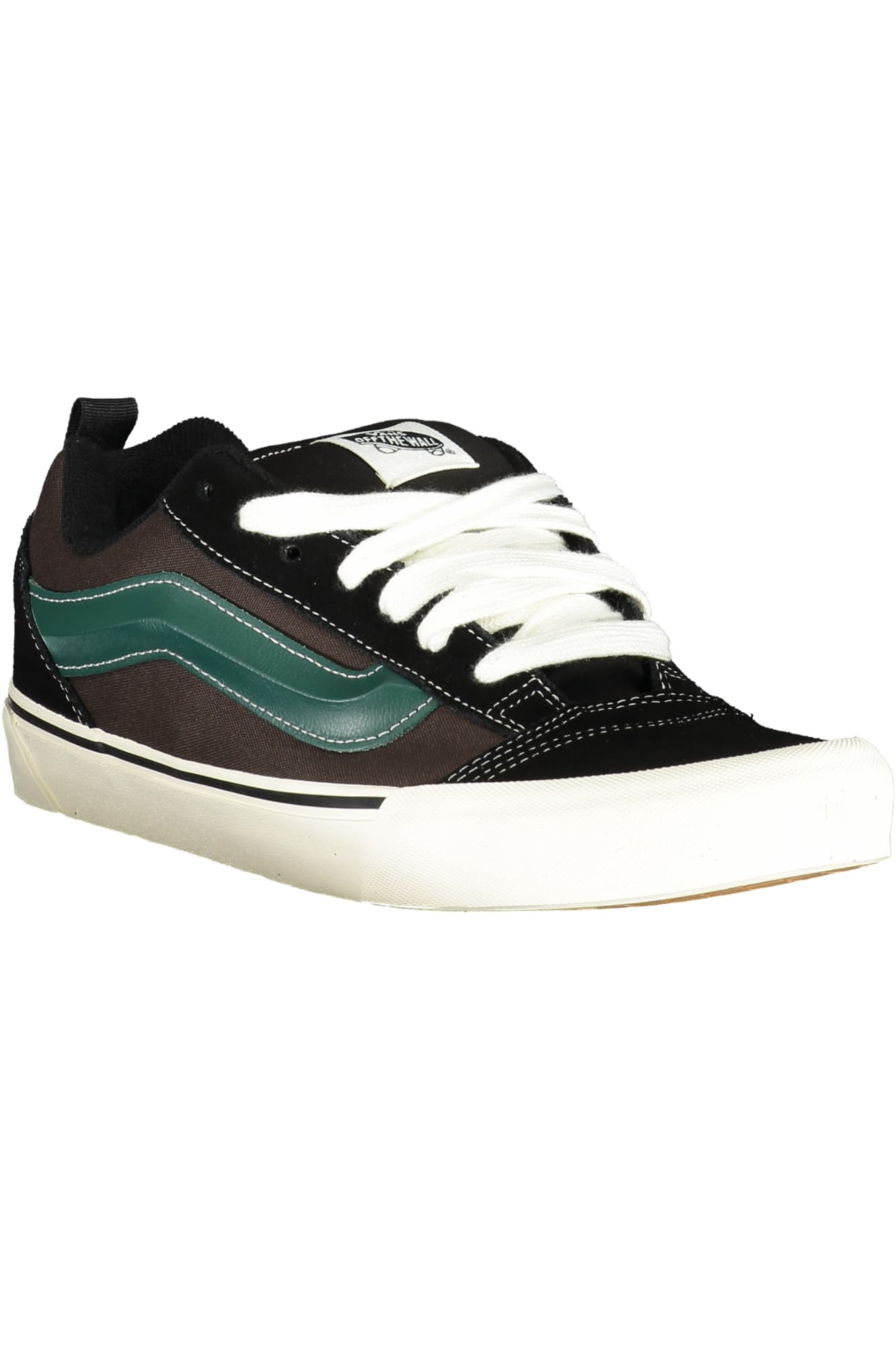 VANS CALZATURA SPORTIVA UOMO NERO - Miniatura 2