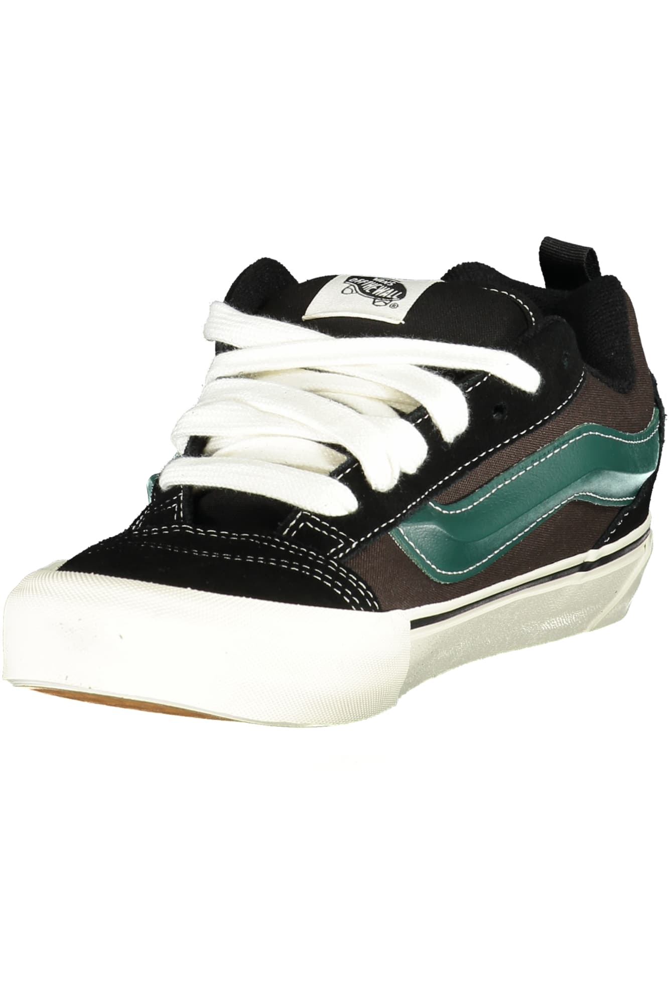 VANS CALZATURA SPORTIVA UOMO NERO - Miniatura 3