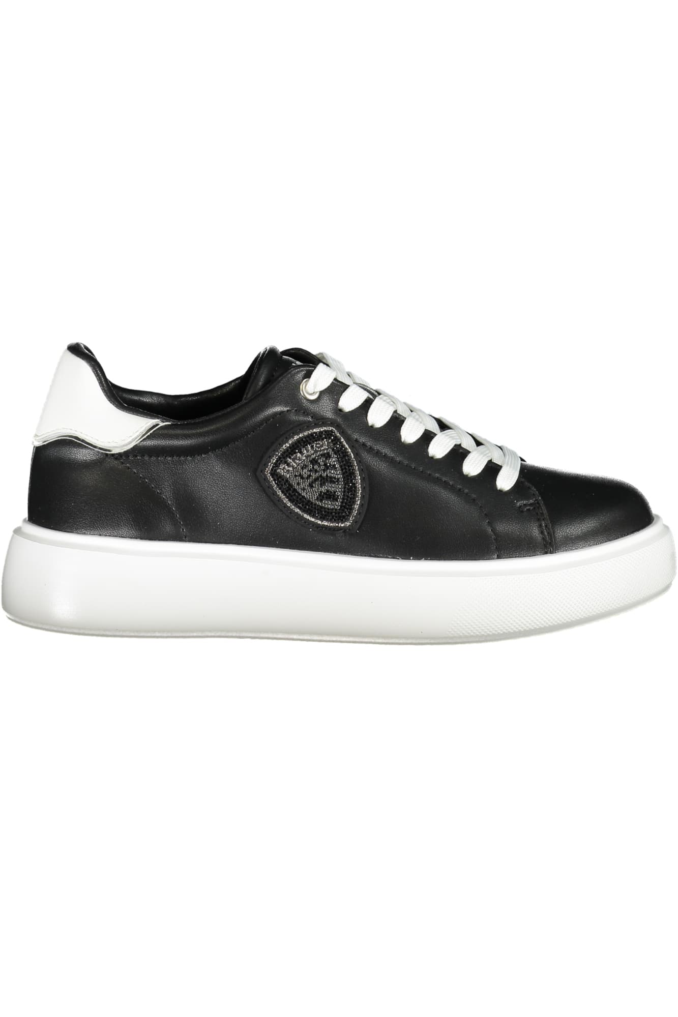 BLAUER CALZATURA SPORTIVA DONNA NERO - Immagine 1