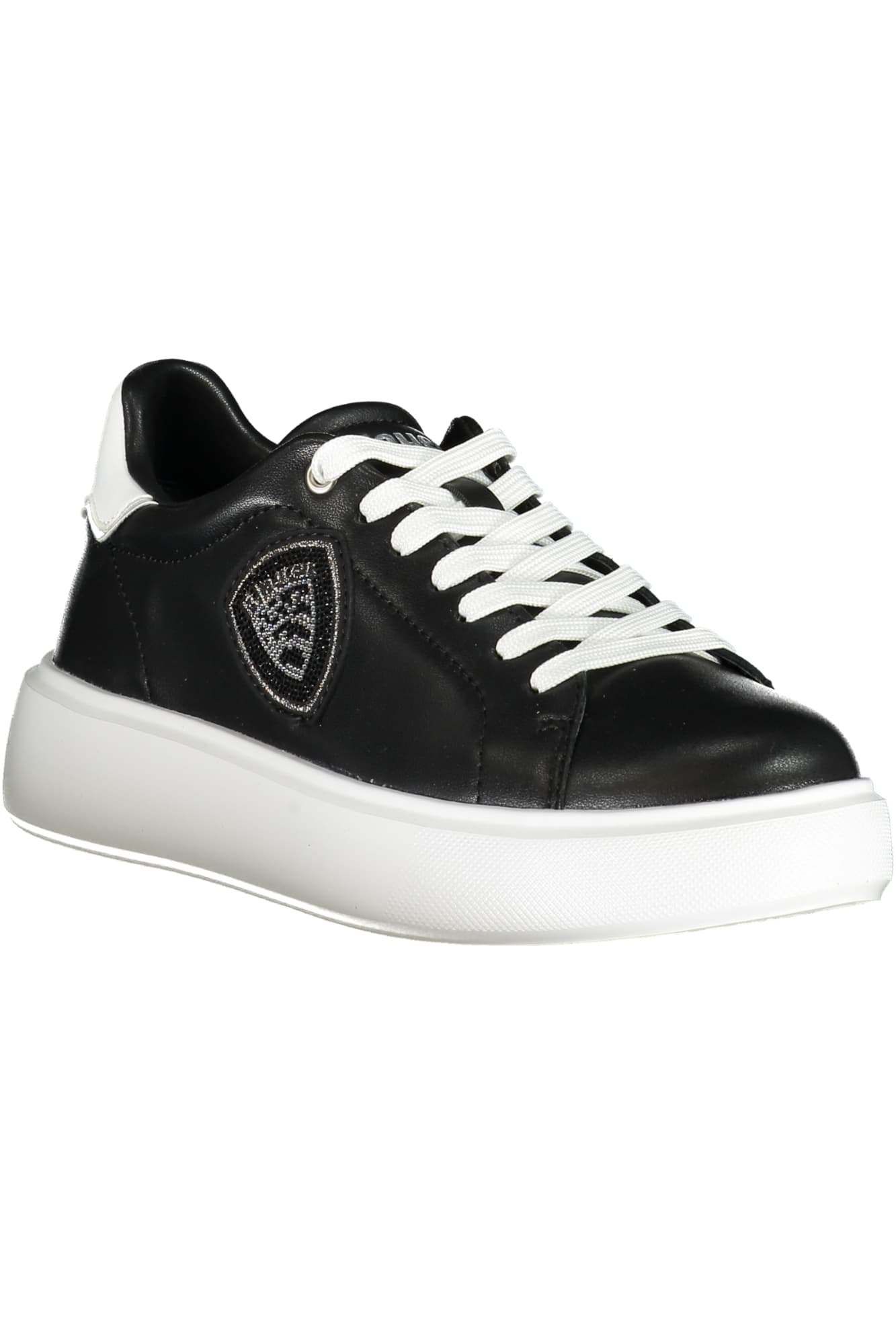 BLAUER CALZATURA SPORTIVA DONNA NERO - Miniatura 2