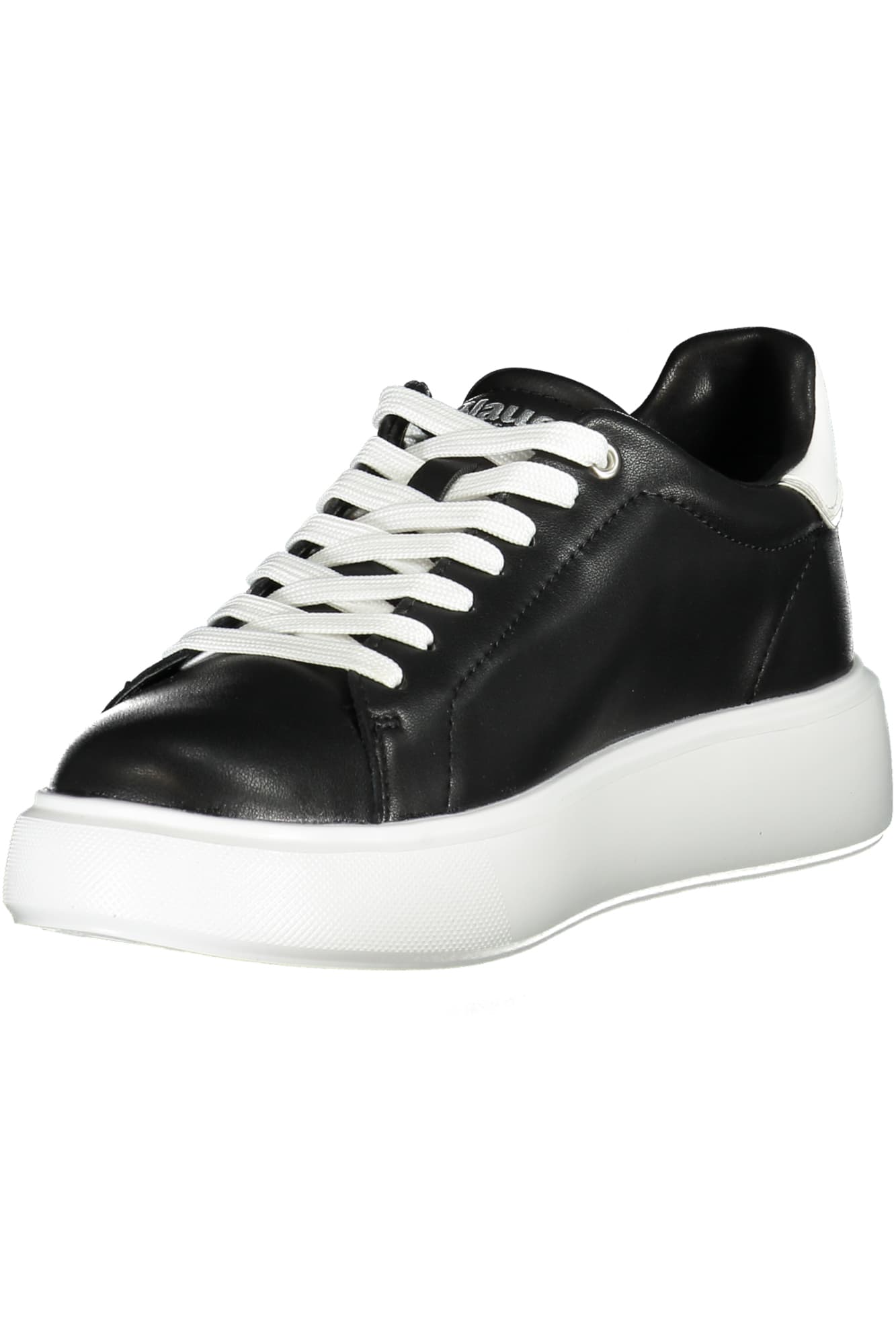 BLAUER CALZATURA SPORTIVA DONNA NERO - Miniatura 3